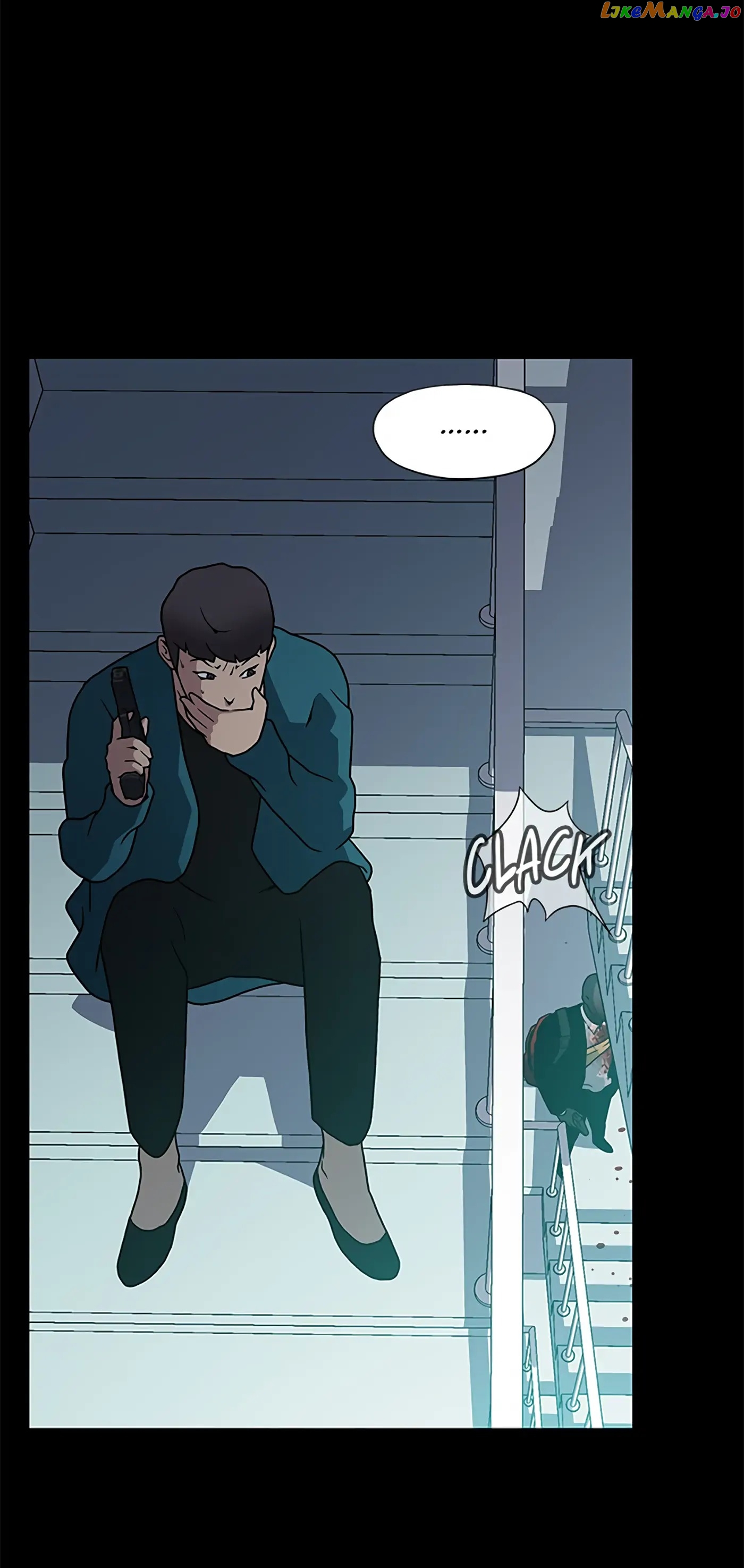 Granny (Official) Chapter 24 - page 71