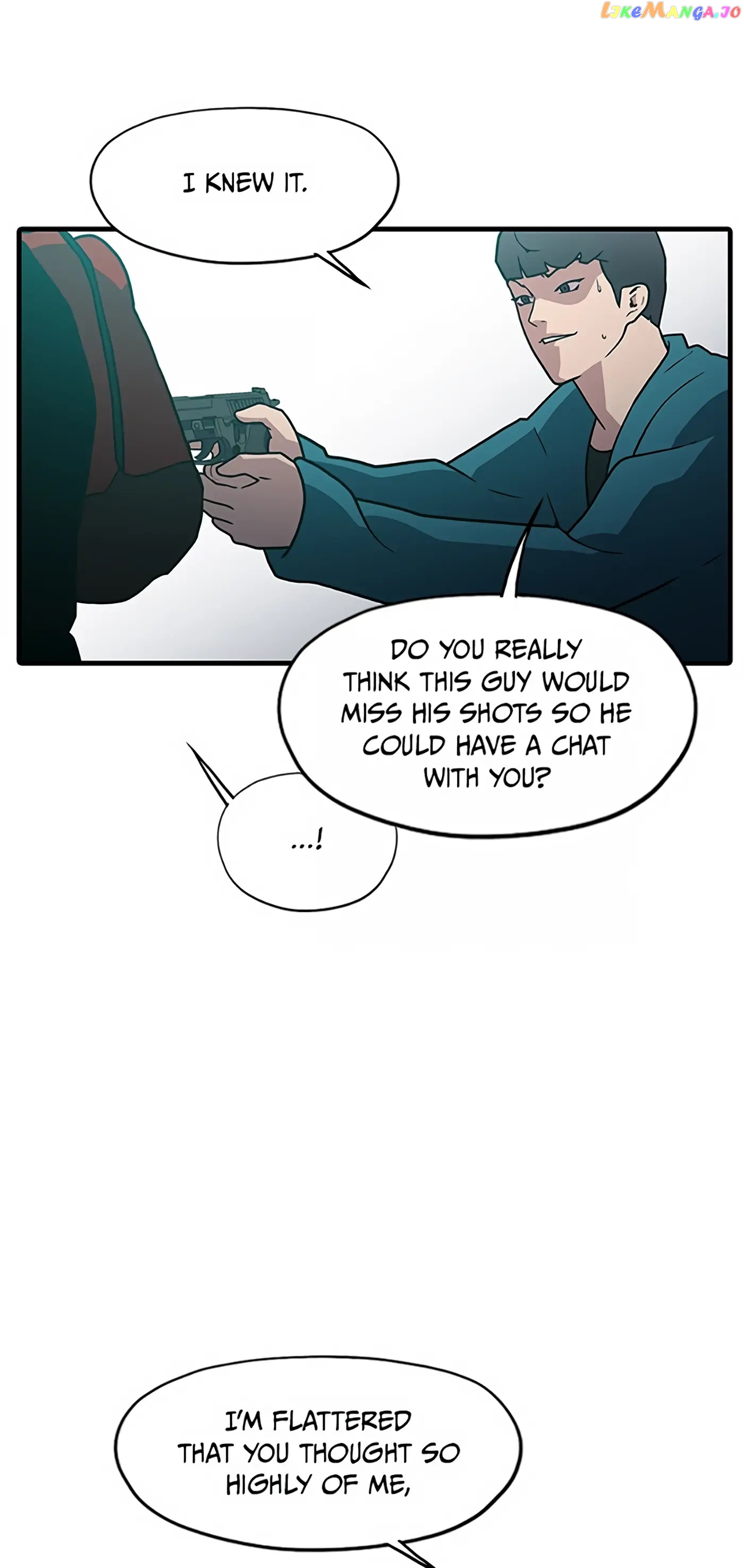 Granny (Official) Chapter 24 - page 73