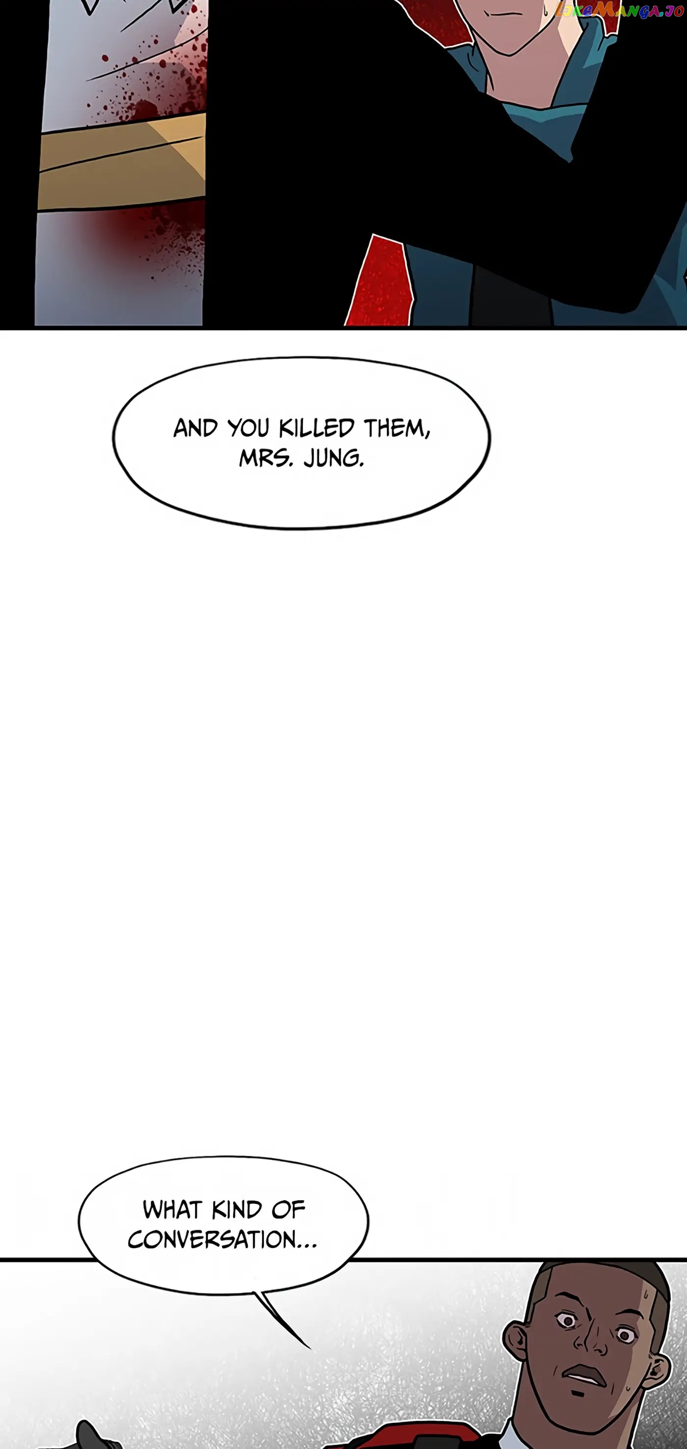 Granny (Official) Chapter 24 - page 75