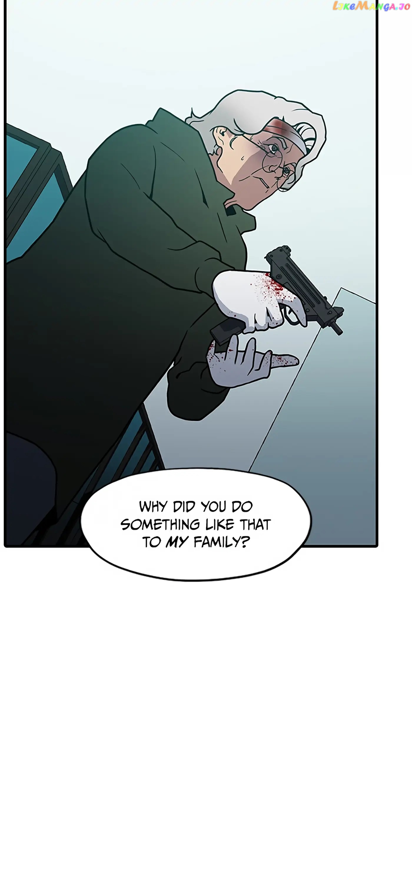 Granny (Official) Chapter 24 - page 77