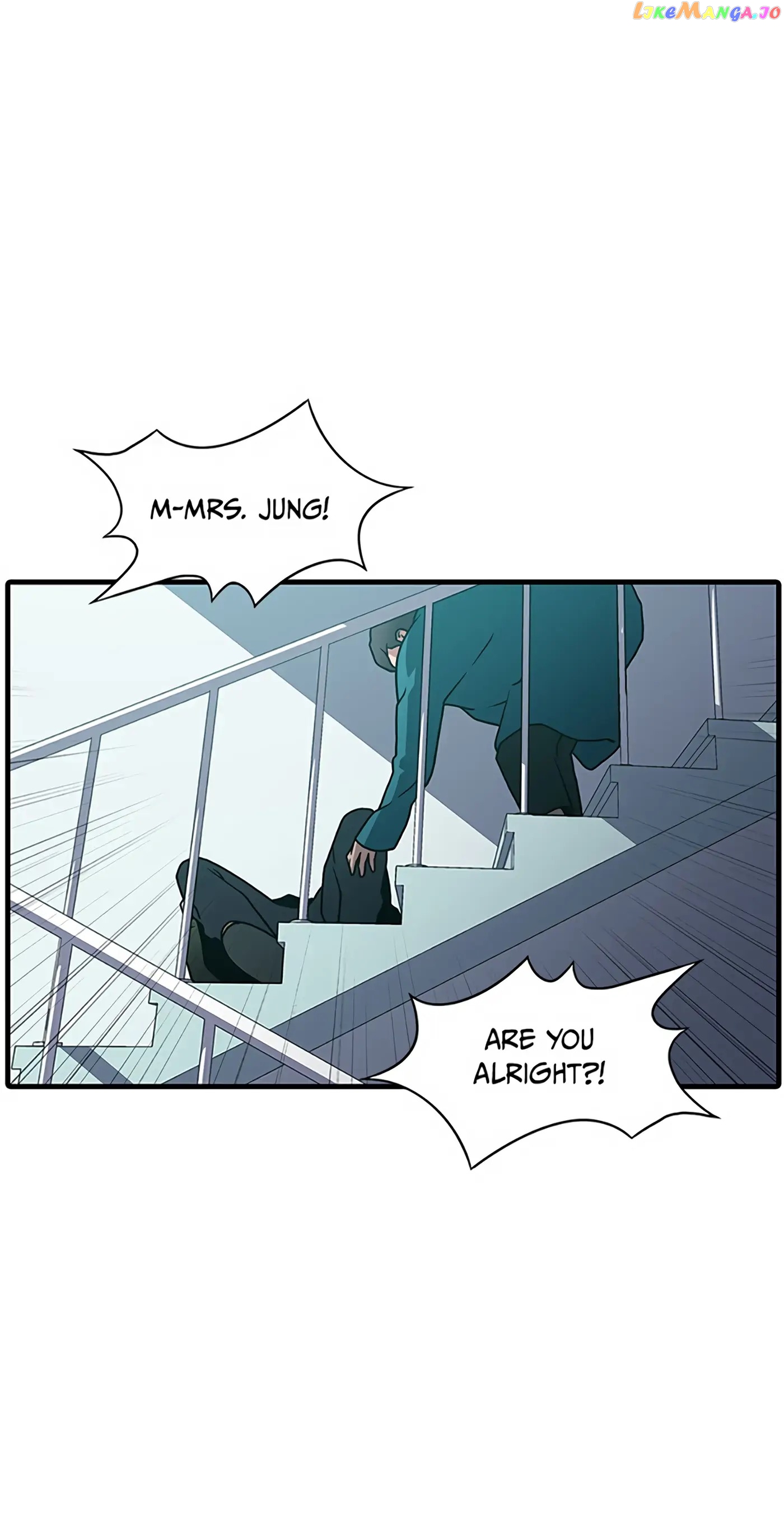 Granny (Official) Chapter 24 - page 8