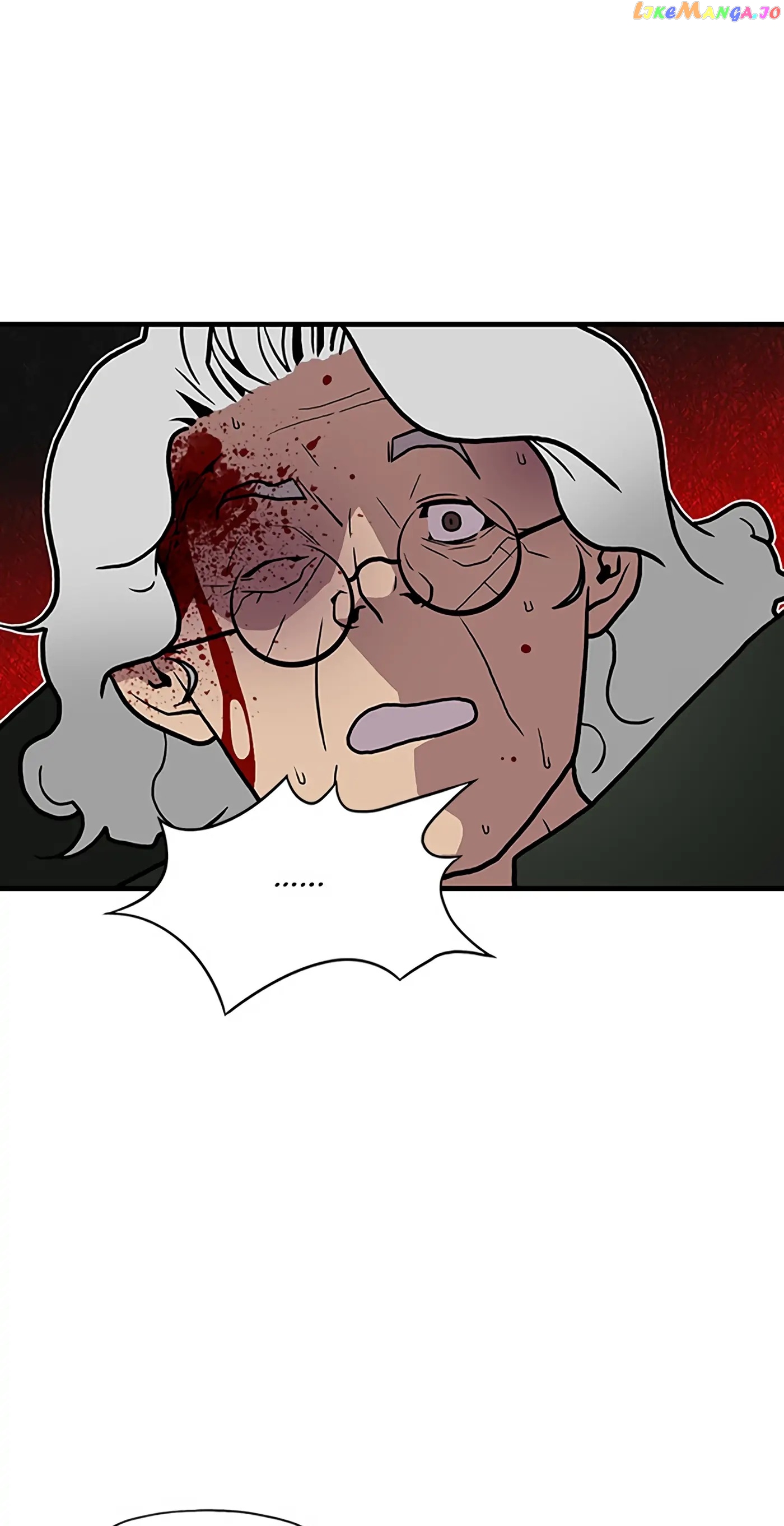 Granny (Official) Chapter 24 - page 9