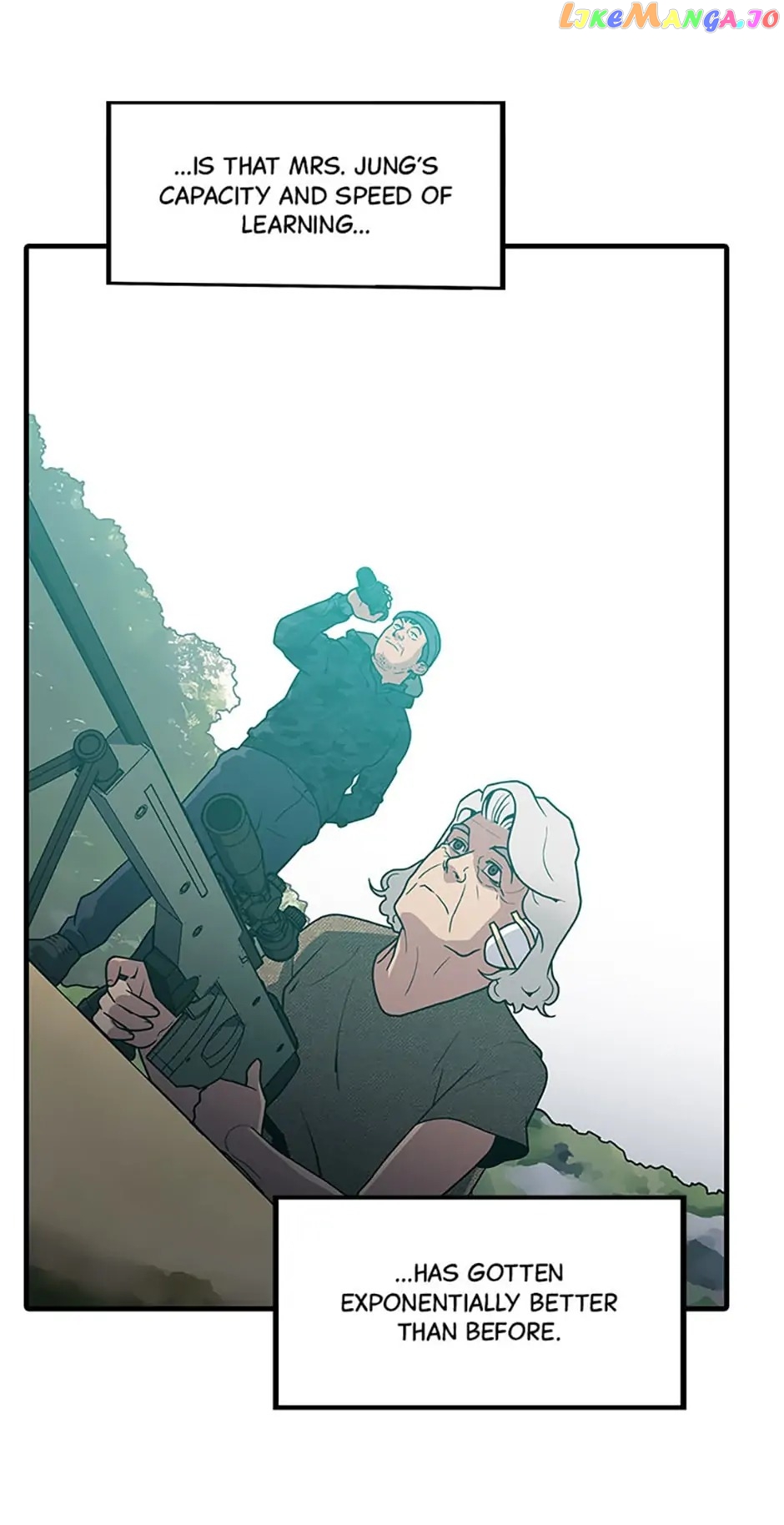 Granny (Official) Chapter 51 - page 10