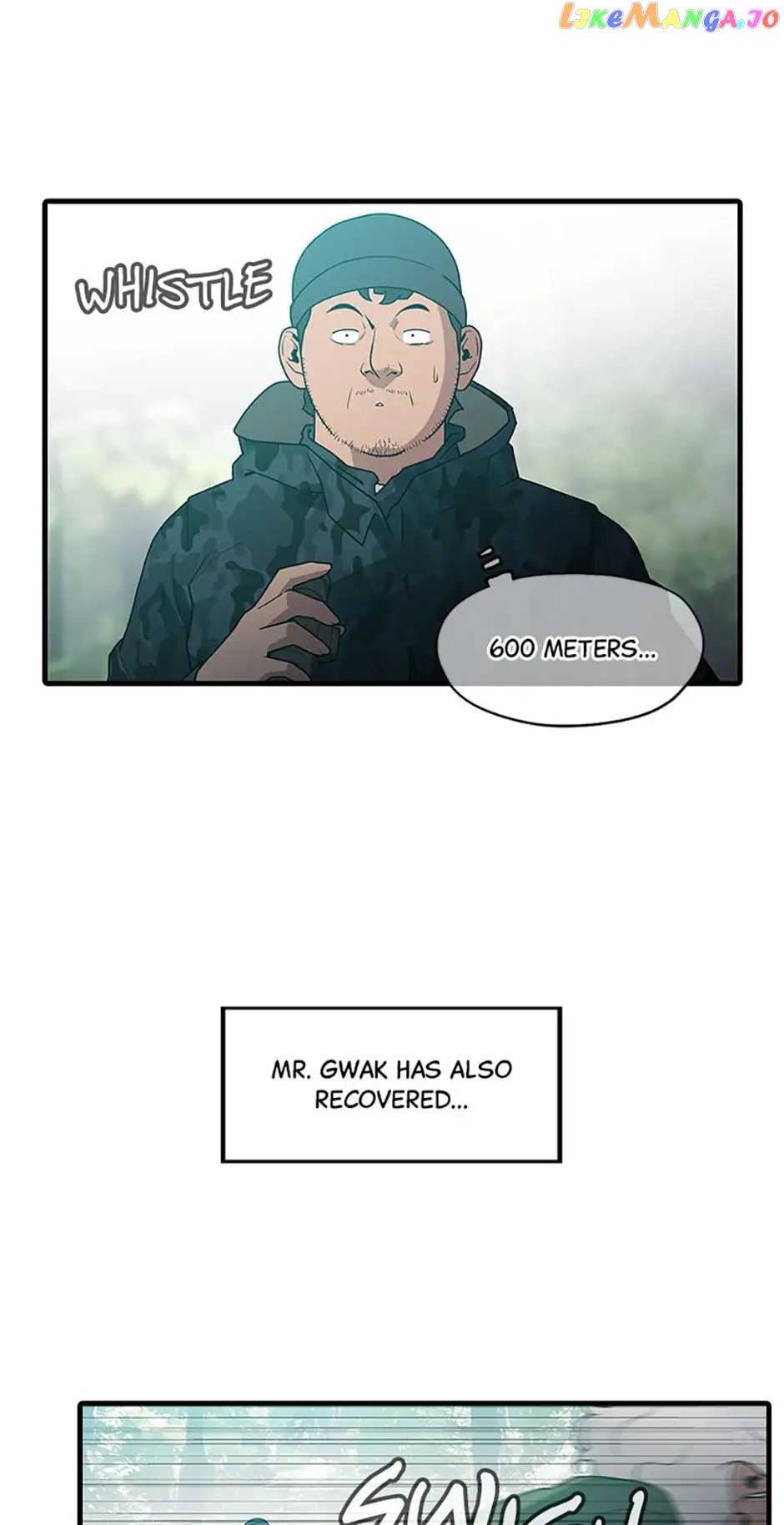 Granny (Official) Chapter 51 - page 11