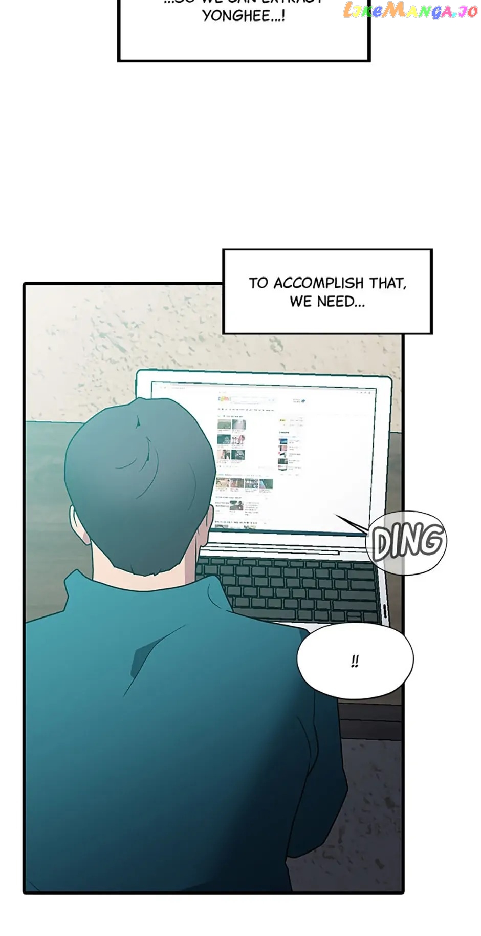 Granny (Official) Chapter 51 - page 13