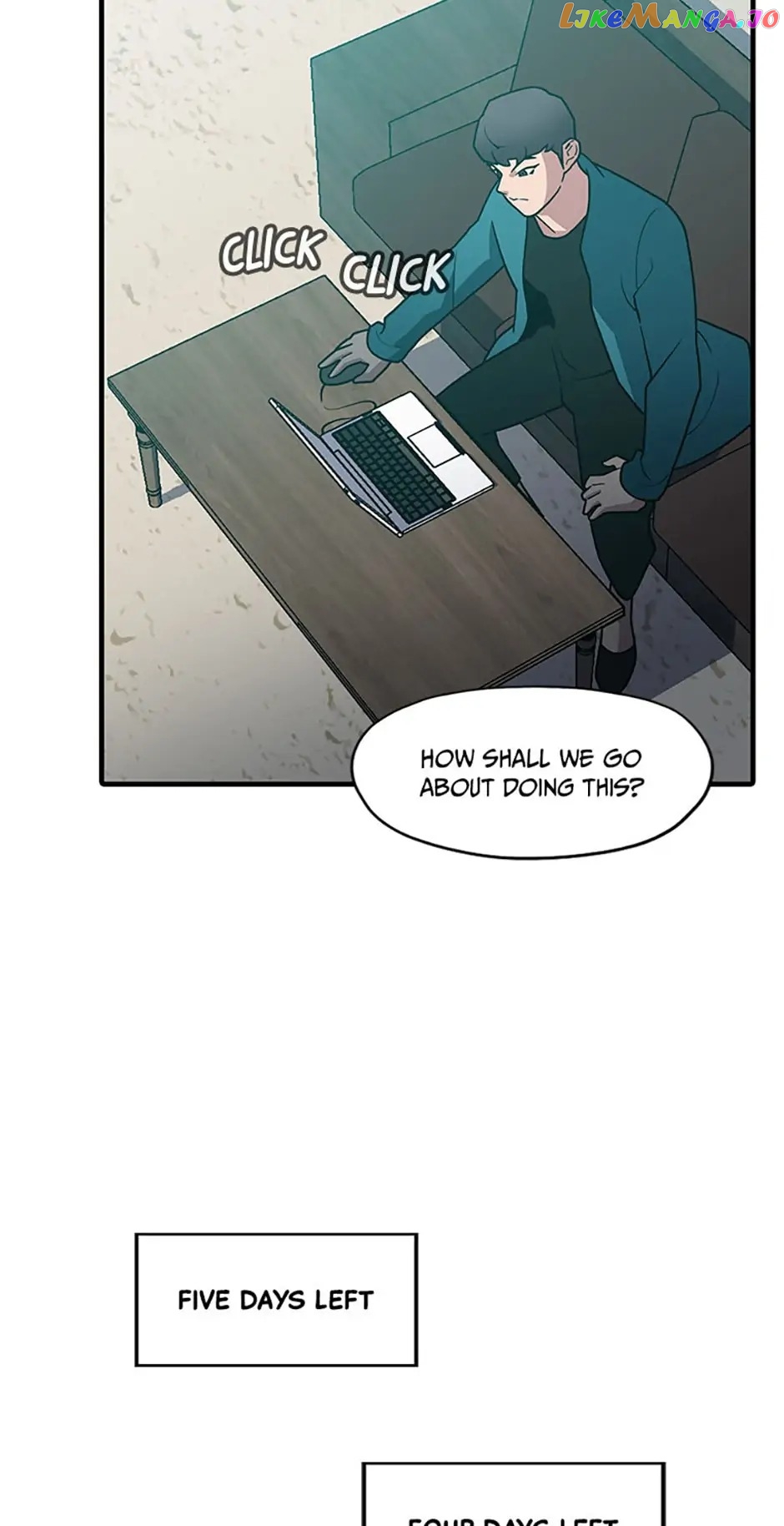Granny (Official) Chapter 51 - page 15