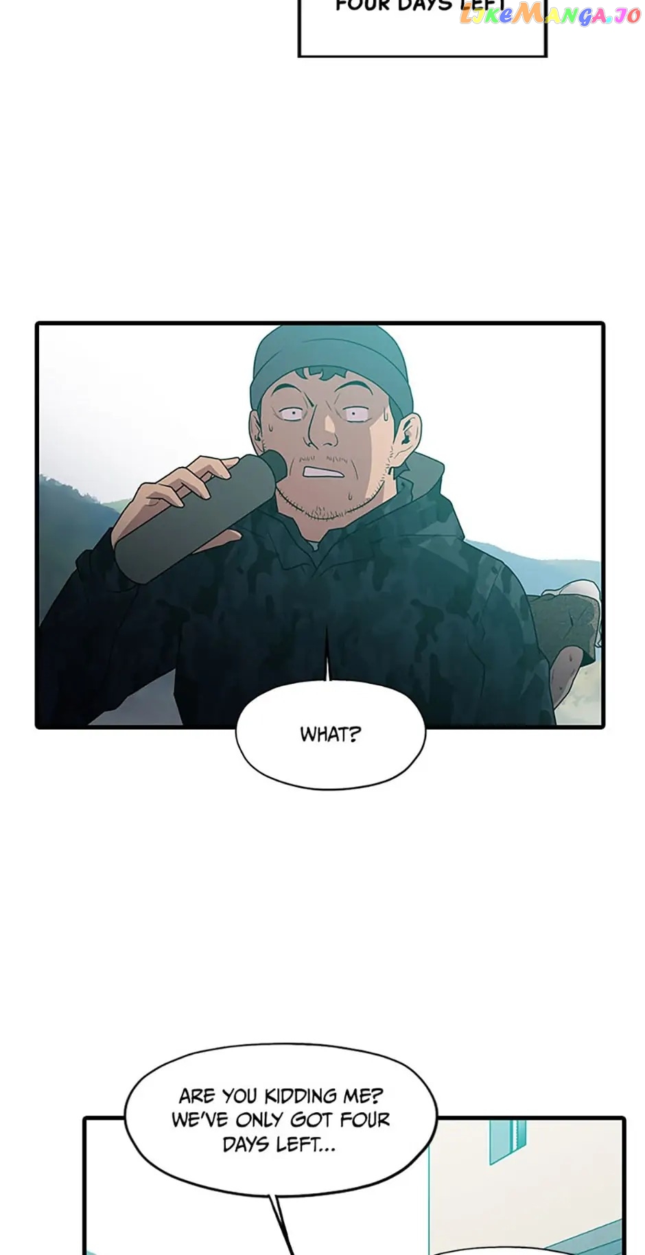 Granny (Official) Chapter 51 - page 16