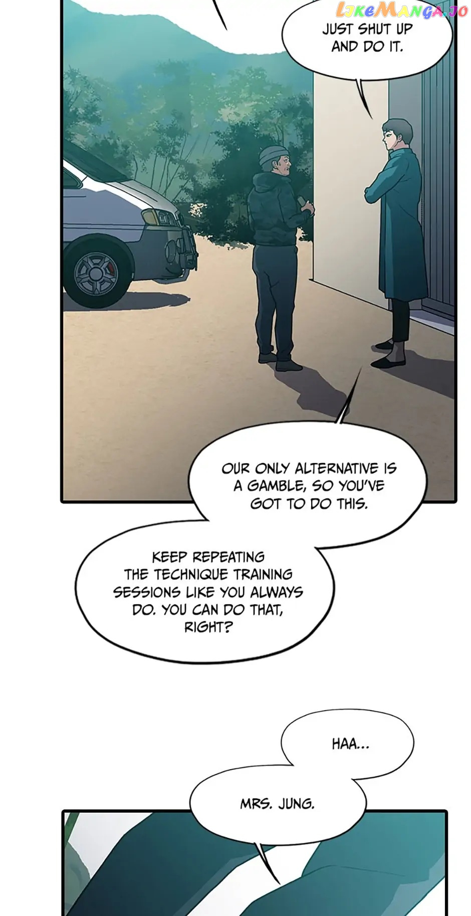 Granny (Official) Chapter 51 - page 17