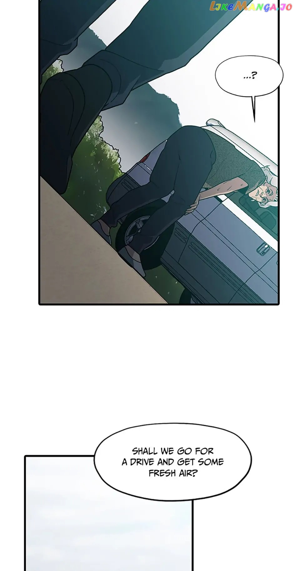 Granny (Official) Chapter 51 - page 18
