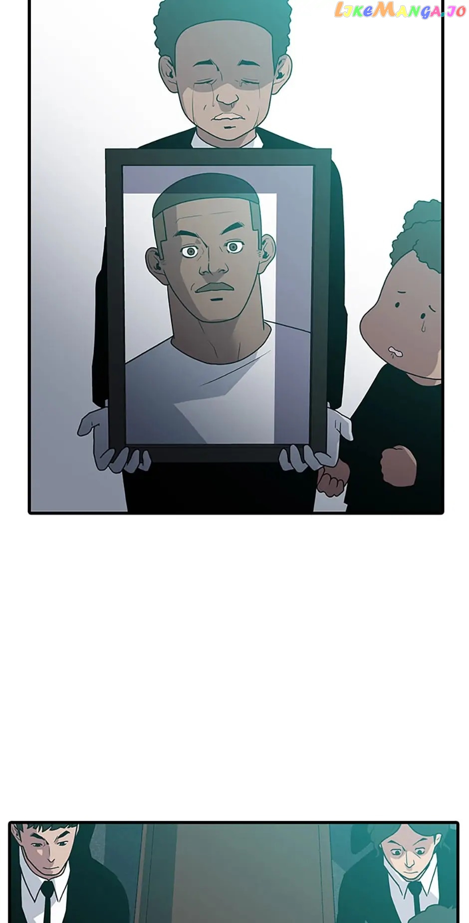 Granny (Official) Chapter 51 - page 21
