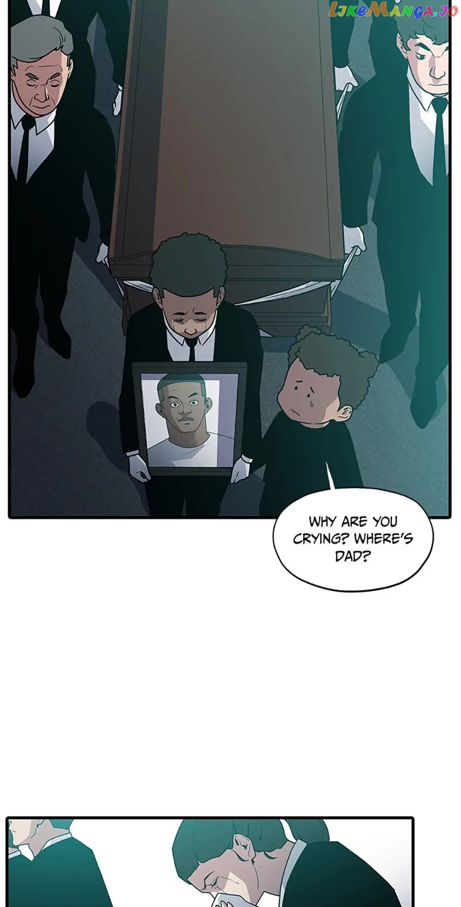 Granny (Official) Chapter 51 - page 22