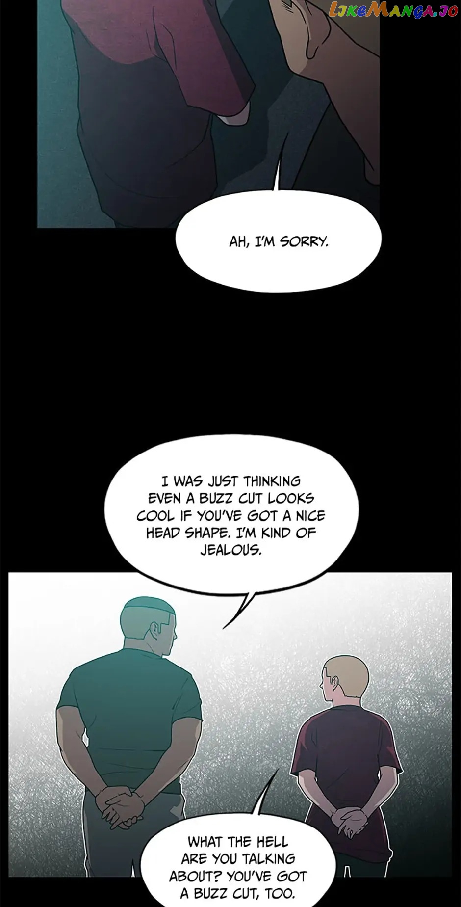 Granny (Official) Chapter 51 - page 26