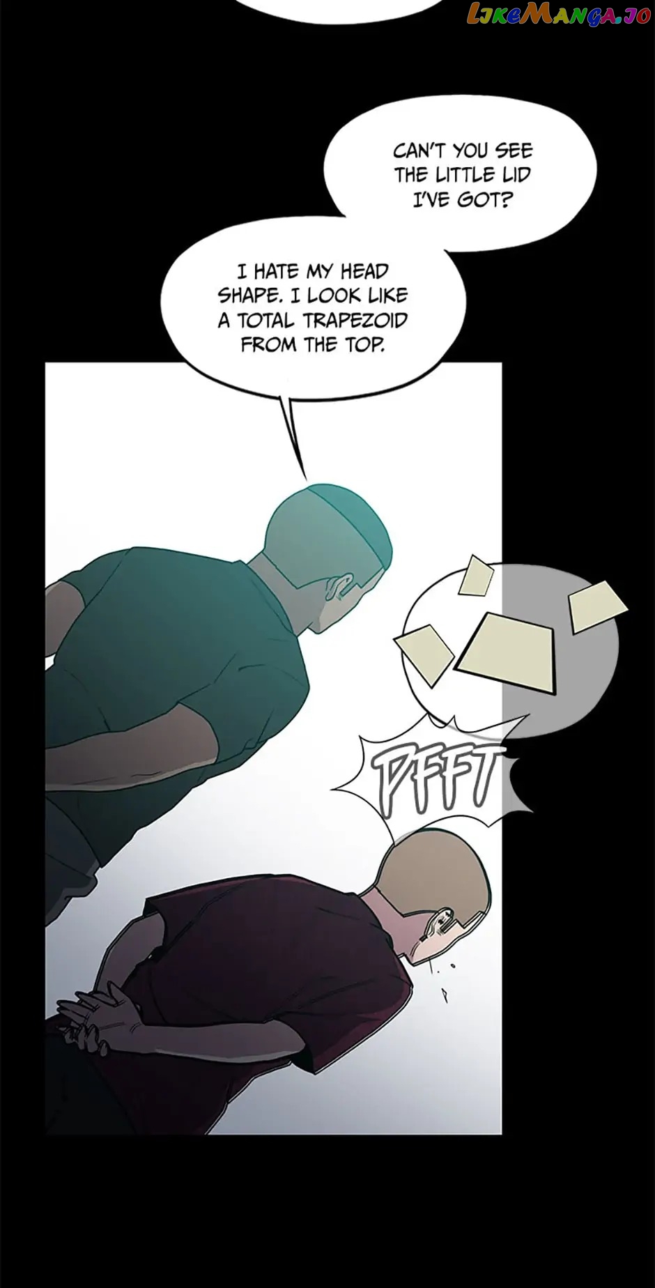 Granny (Official) Chapter 51 - page 27