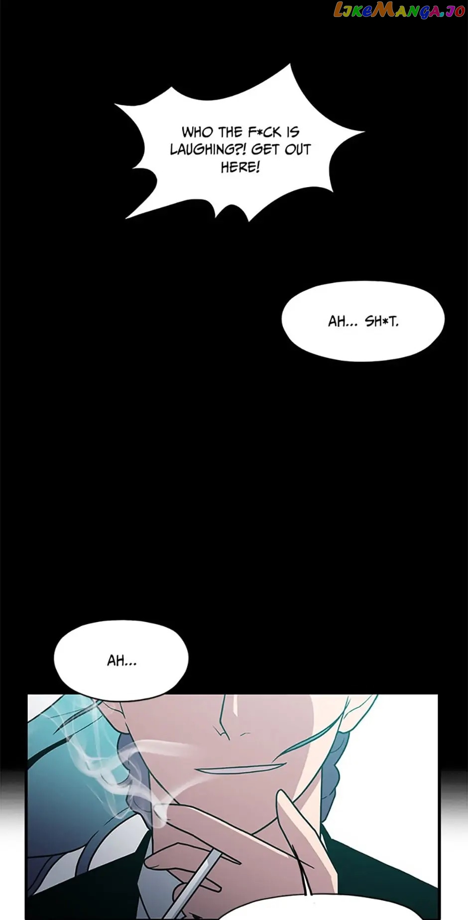 Granny (Official) Chapter 51 - page 28