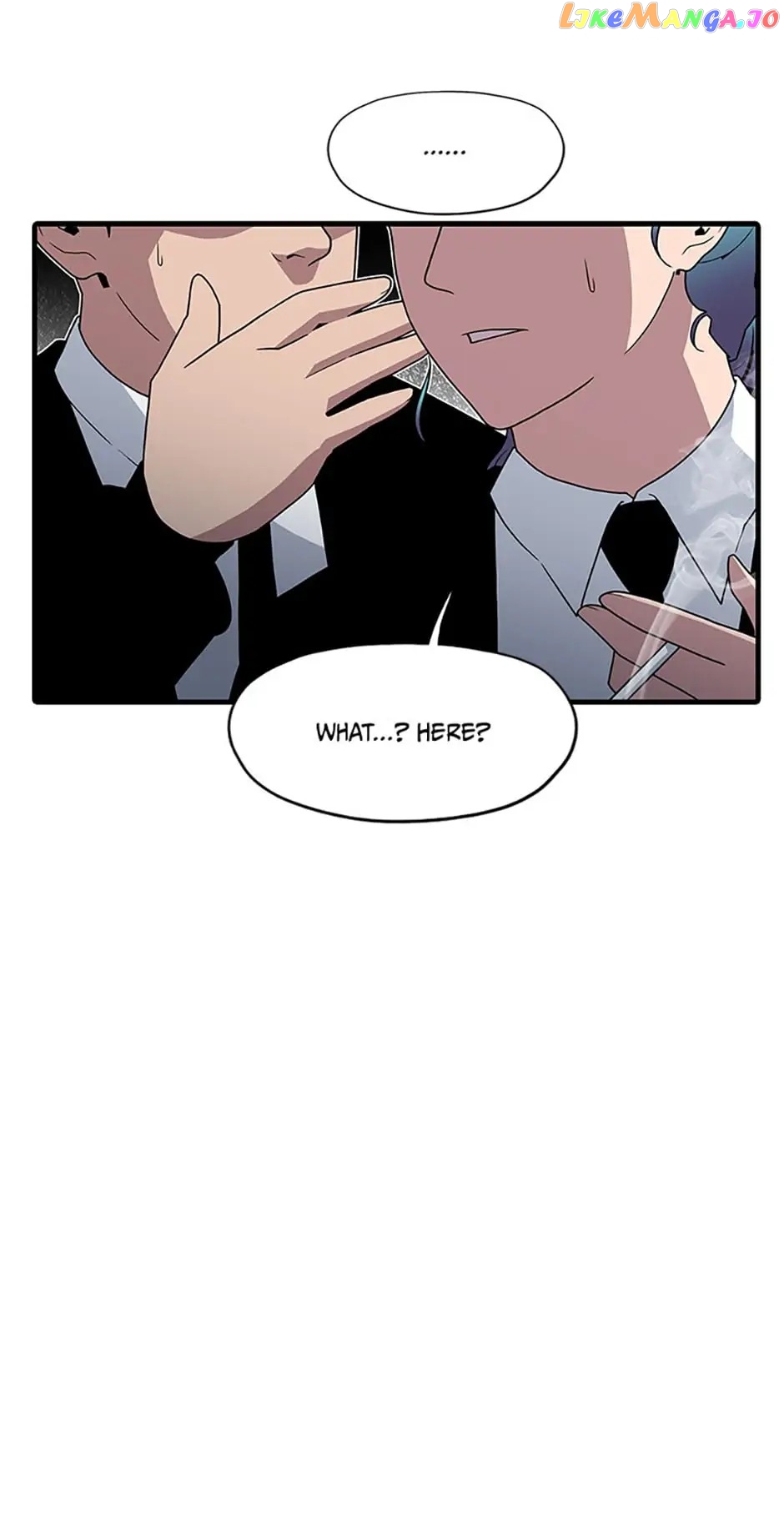 Granny (Official) Chapter 51 - page 30