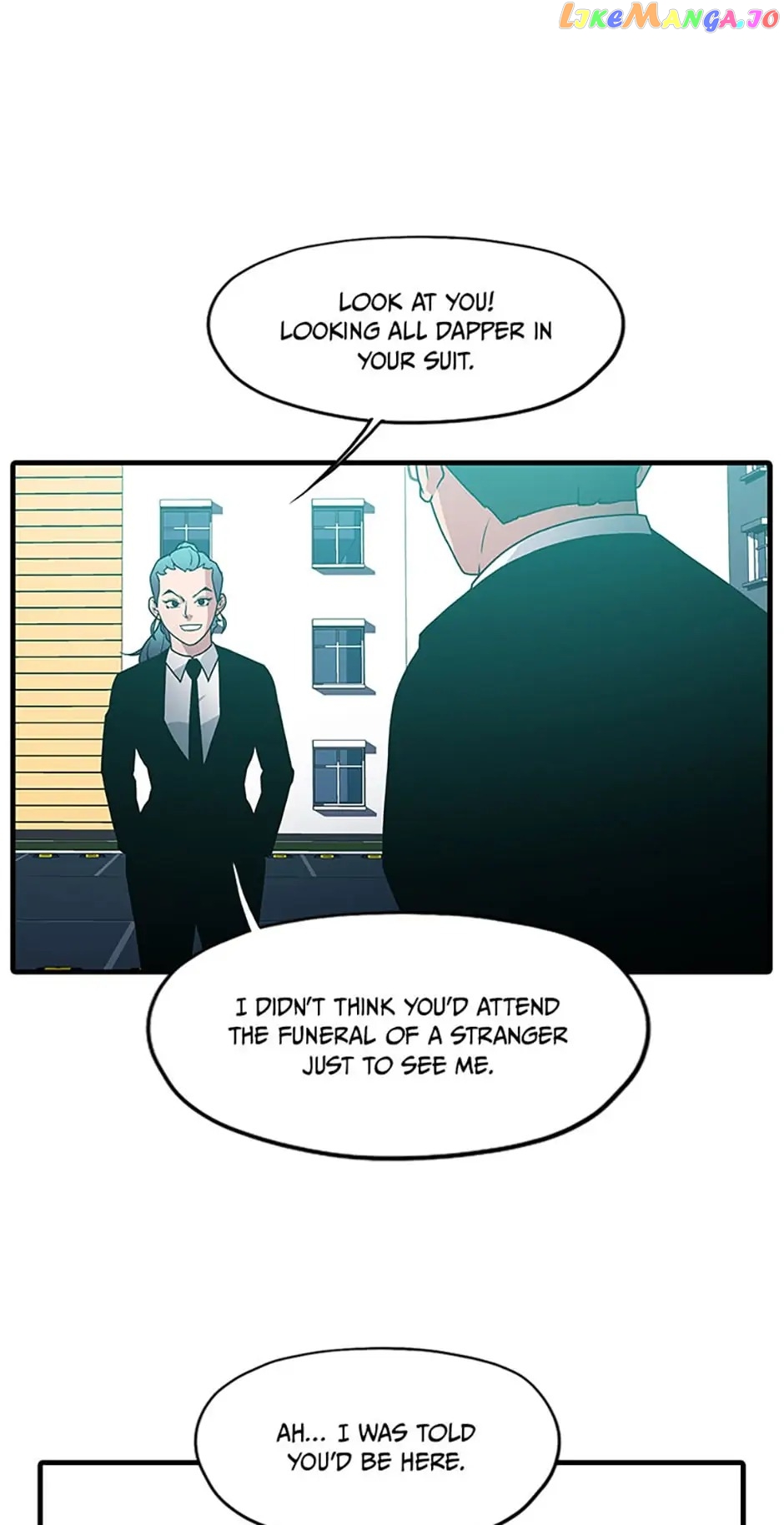 Granny (Official) Chapter 51 - page 32