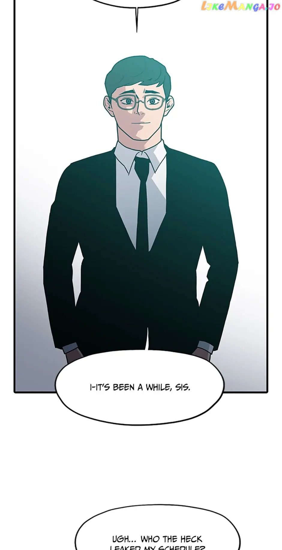 Granny (Official) Chapter 51 - page 33