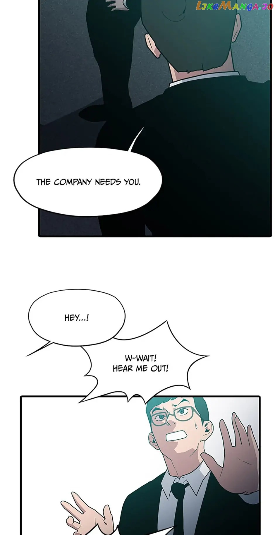 Granny (Official) Chapter 51 - page 35