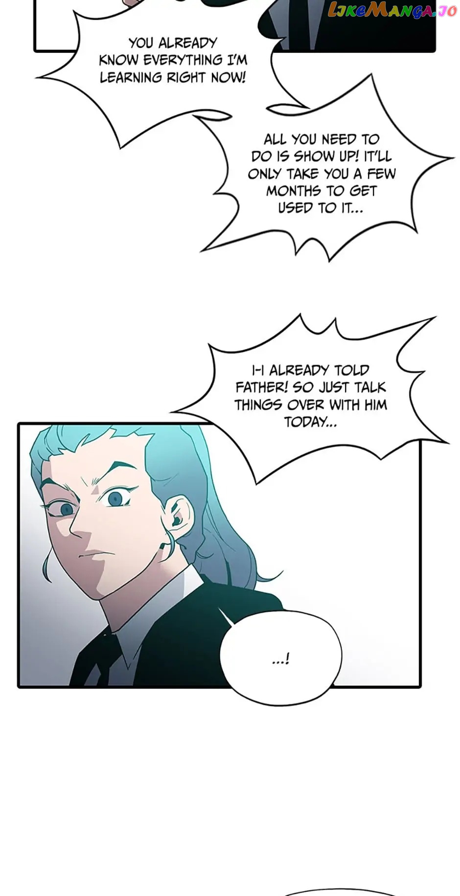 Granny (Official) Chapter 51 - page 36