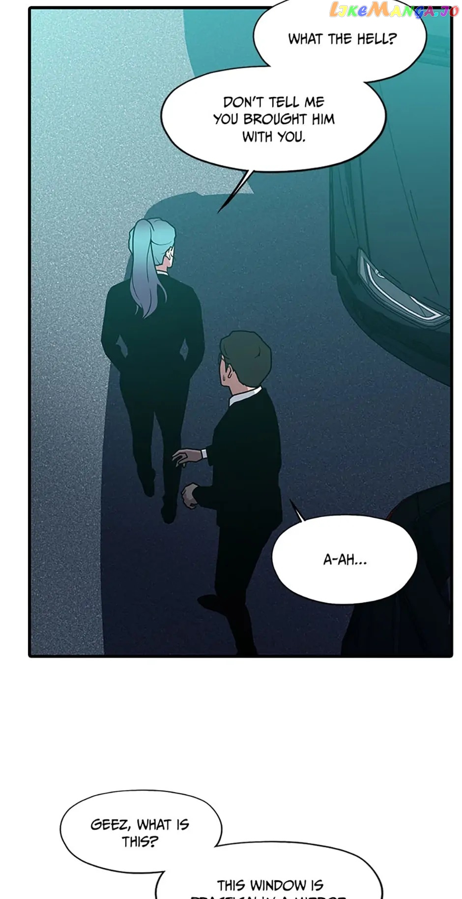 Granny (Official) Chapter 51 - page 37