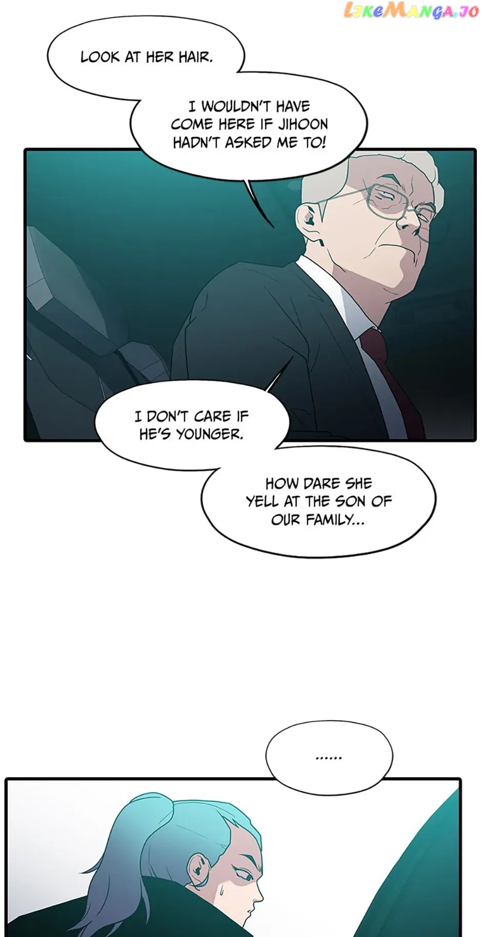 Granny (Official) Chapter 51 - page 40