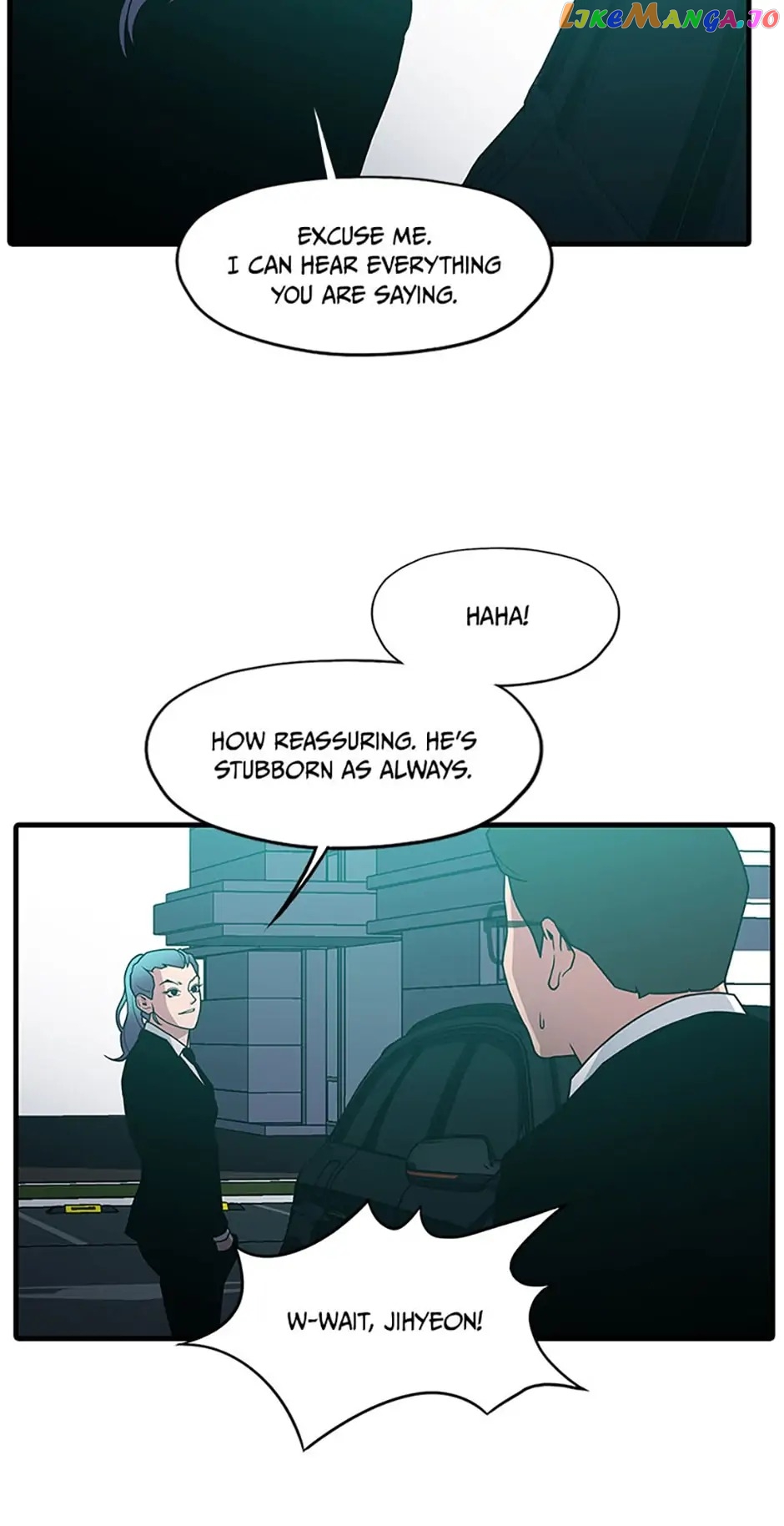 Granny (Official) Chapter 51 - page 41