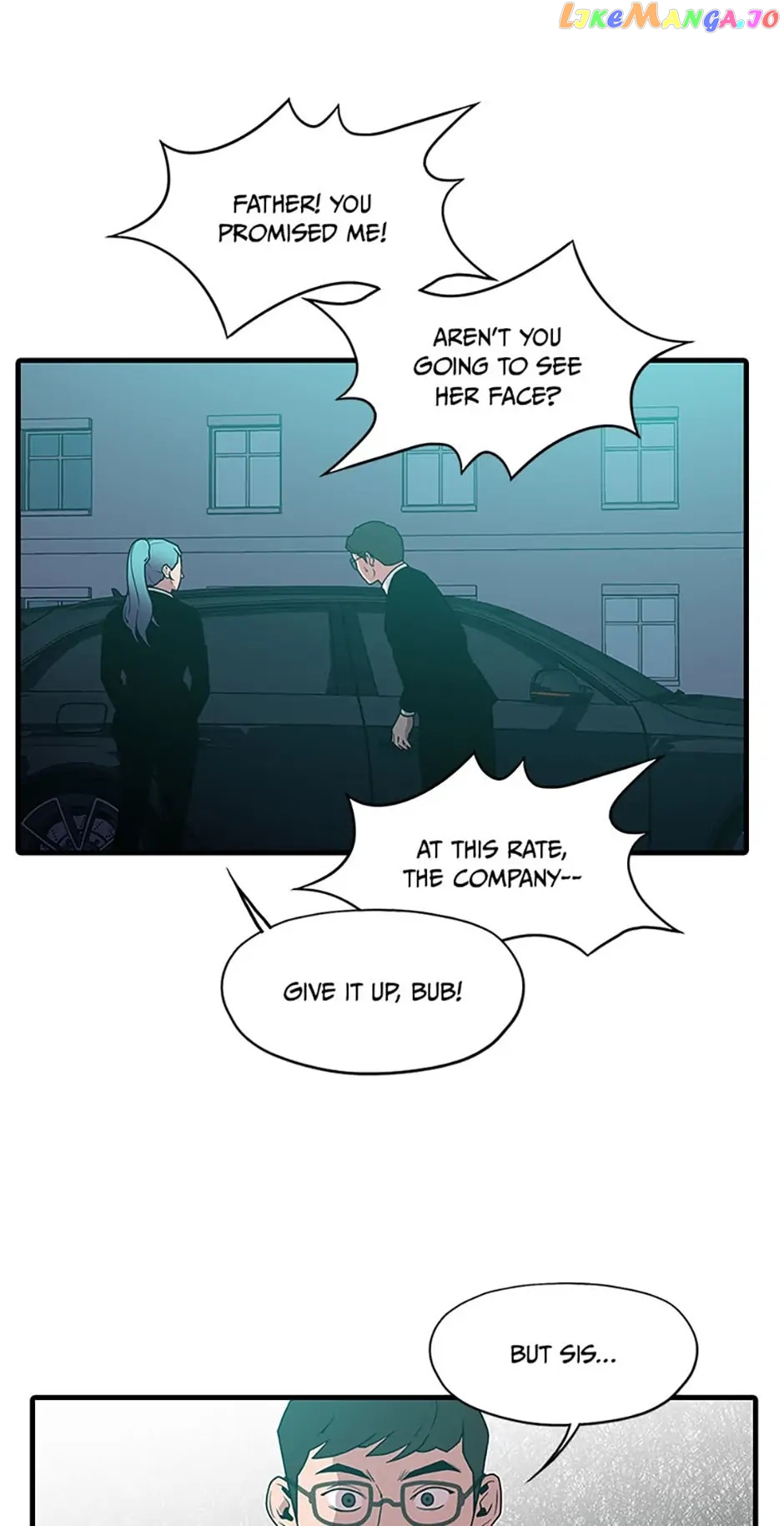 Granny (Official) Chapter 51 - page 42
