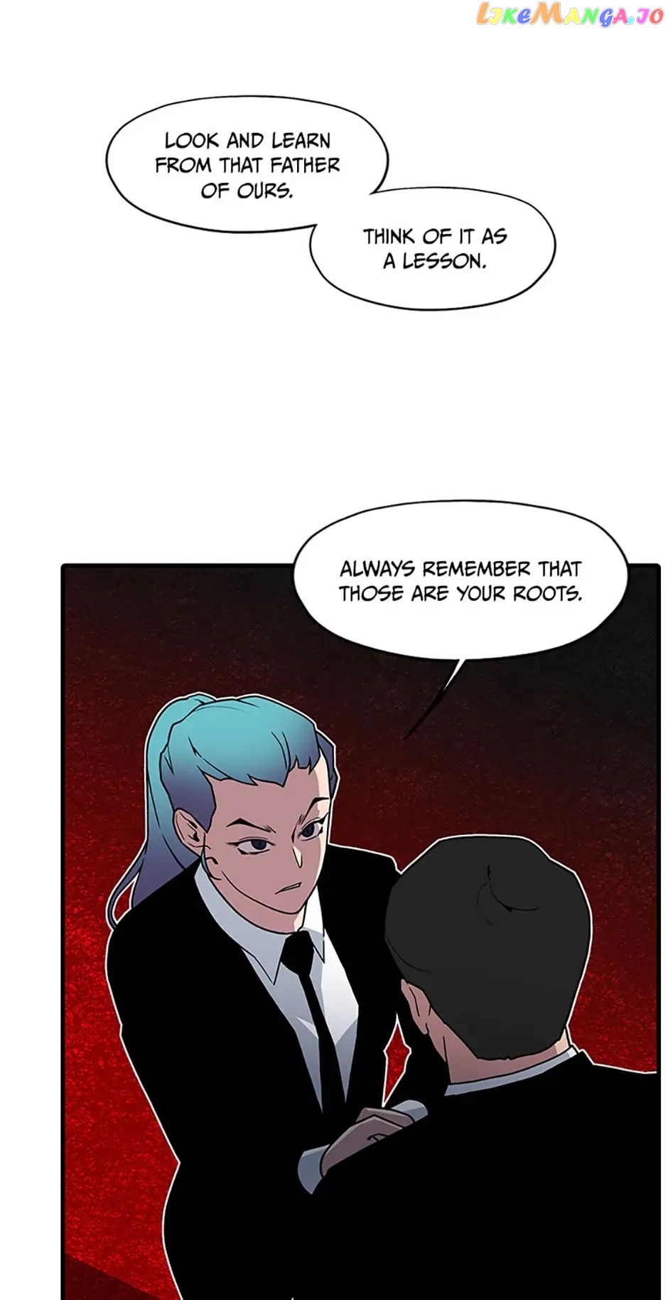 Granny (Official) Chapter 51 - page 44