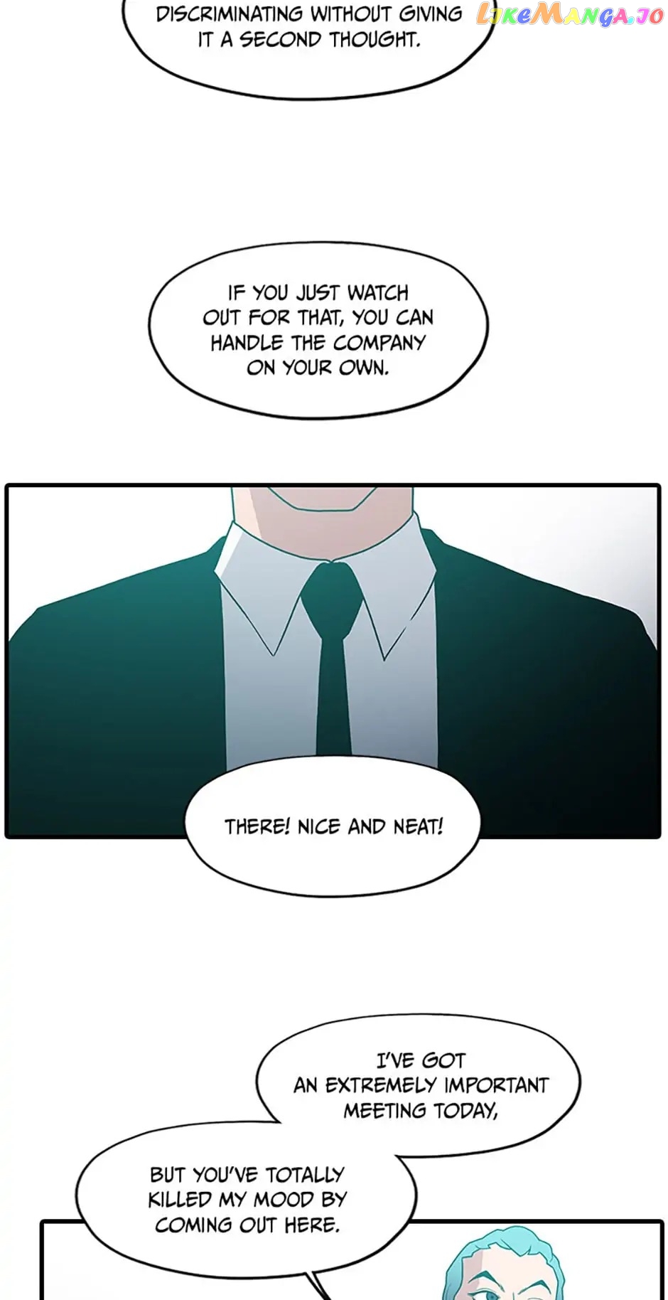 Granny (Official) Chapter 51 - page 46