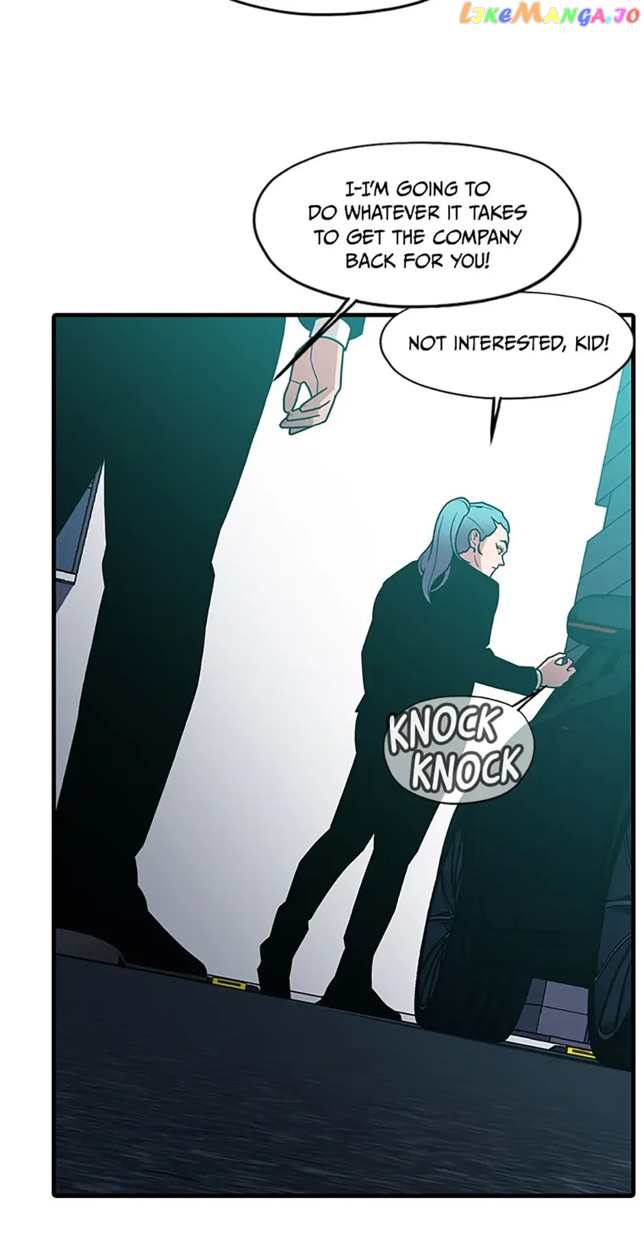 Granny (Official) Chapter 51 - page 48