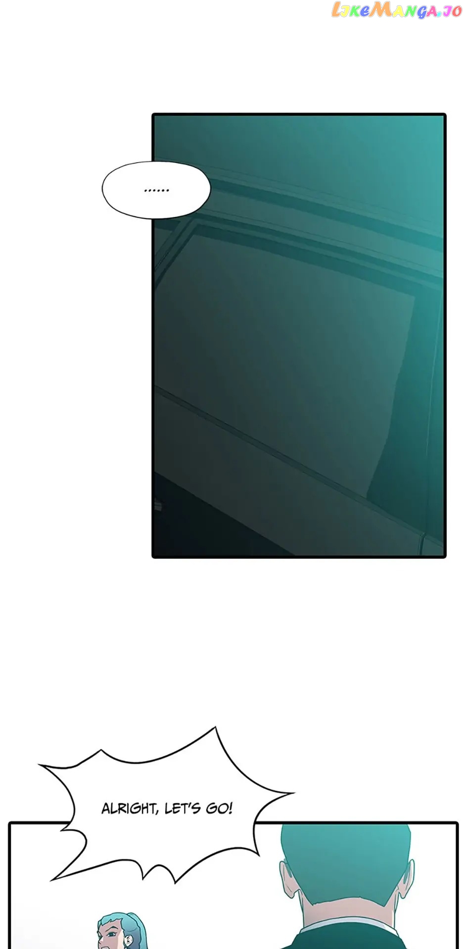Granny (Official) Chapter 51 - page 50