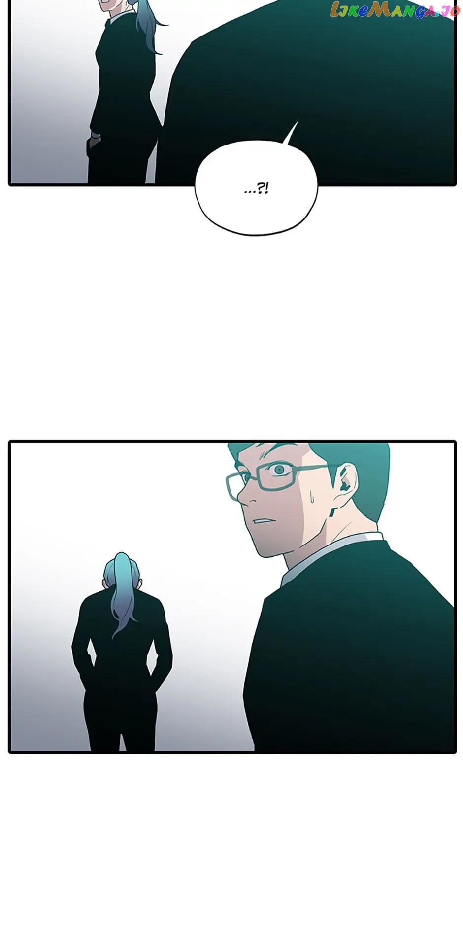 Granny (Official) Chapter 51 - page 51