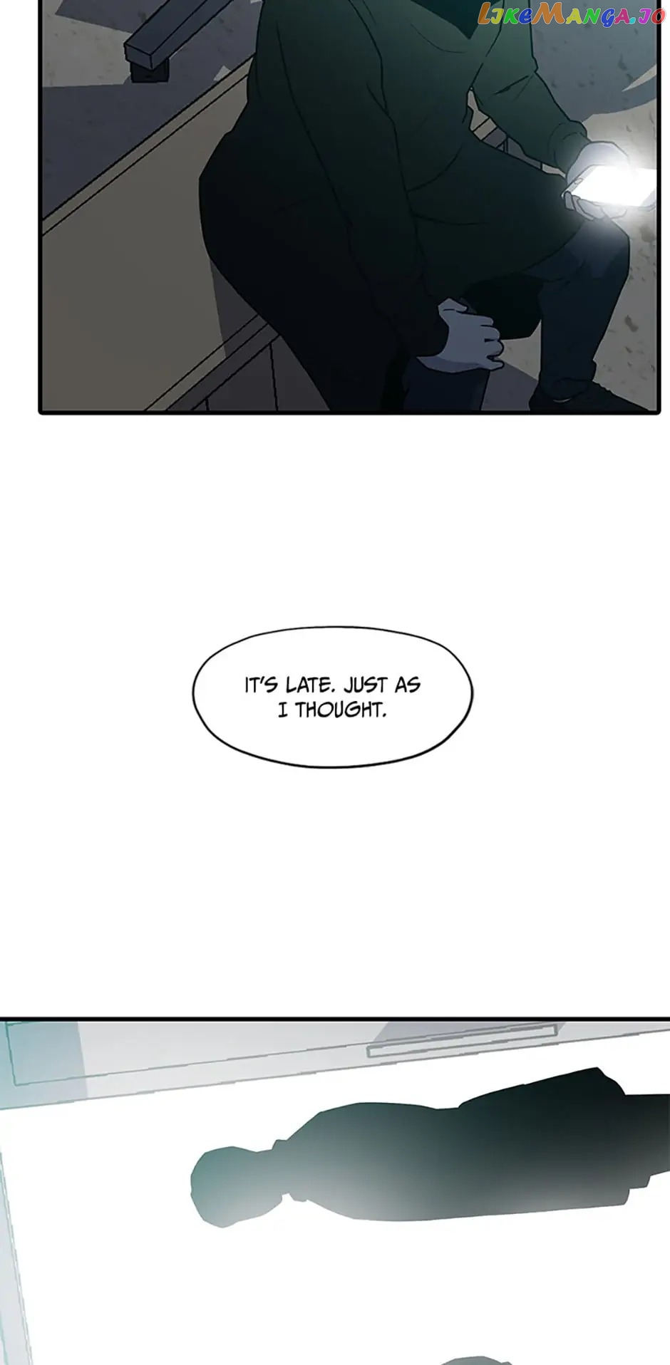 Granny (Official) Chapter 51 - page 56
