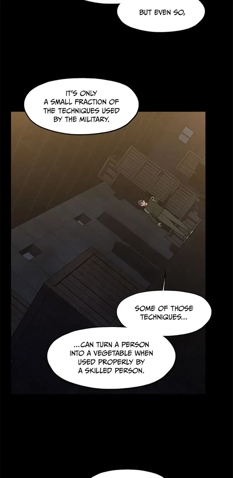 Granny (Official) Chapter 71 - page 11