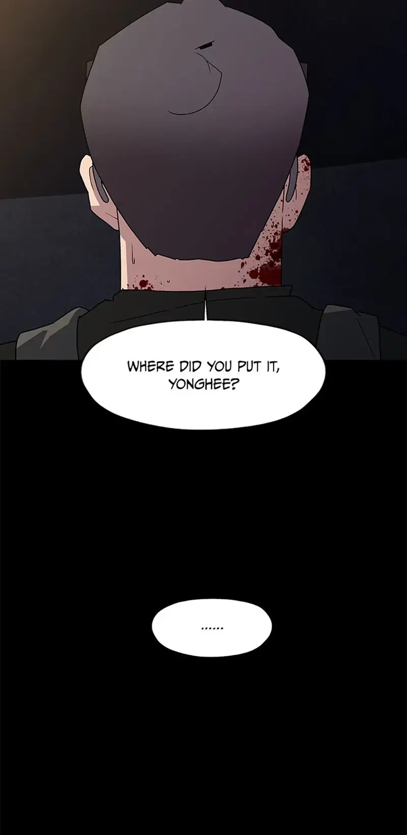 Granny (Official) Chapter 71 - page 14