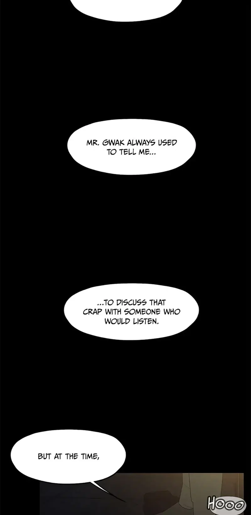 Granny (Official) Chapter 71 - page 2