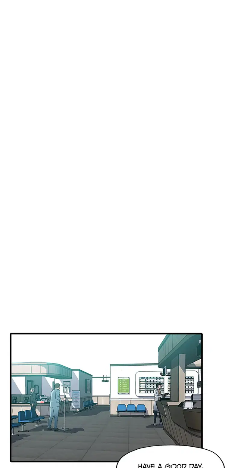 Granny (Official) Chapter 71 - page 28