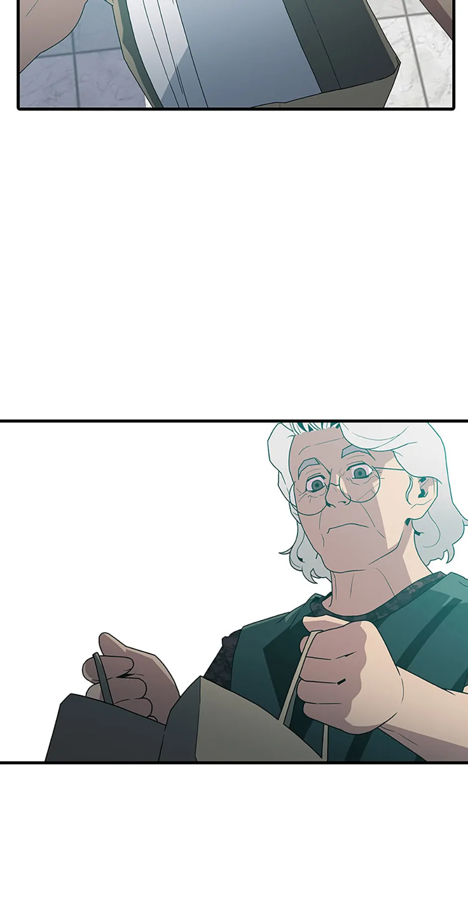 Granny (Official) Chapter 71 - page 33