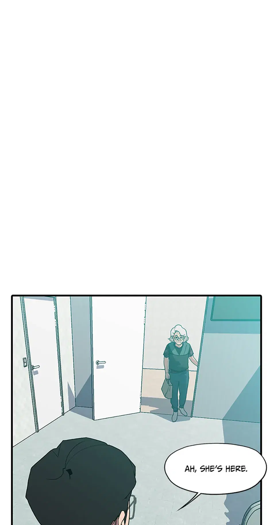 Granny (Official) Chapter 71 - page 34
