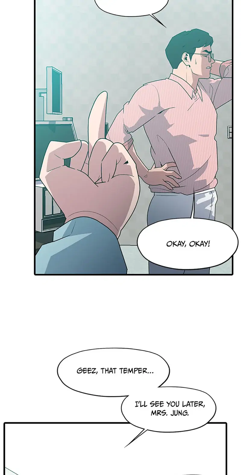 Granny (Official) Chapter 71 - page 51