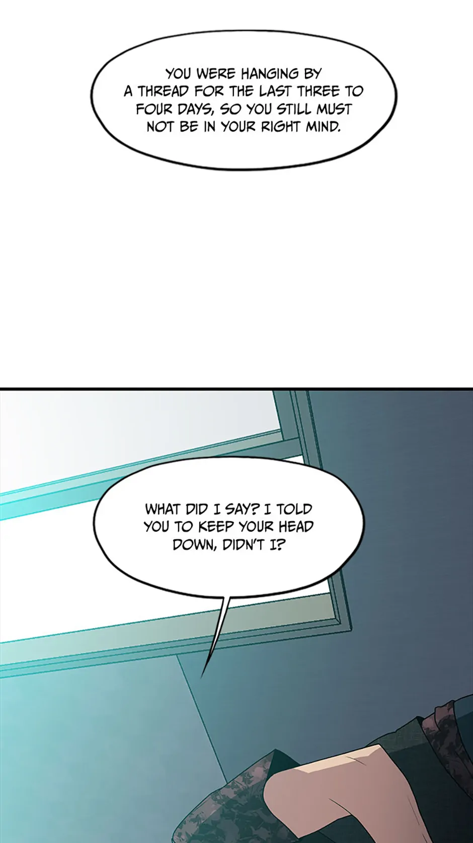 Granny (Official) Chapter 71 - page 63