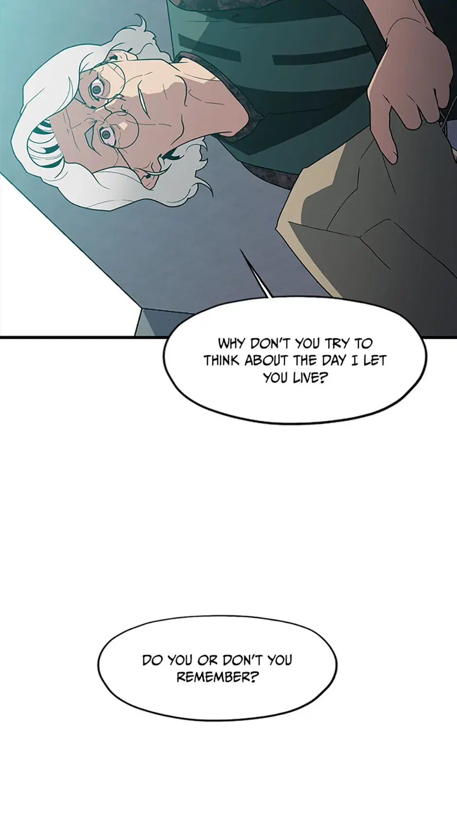 Granny (Official) Chapter 71 - page 64