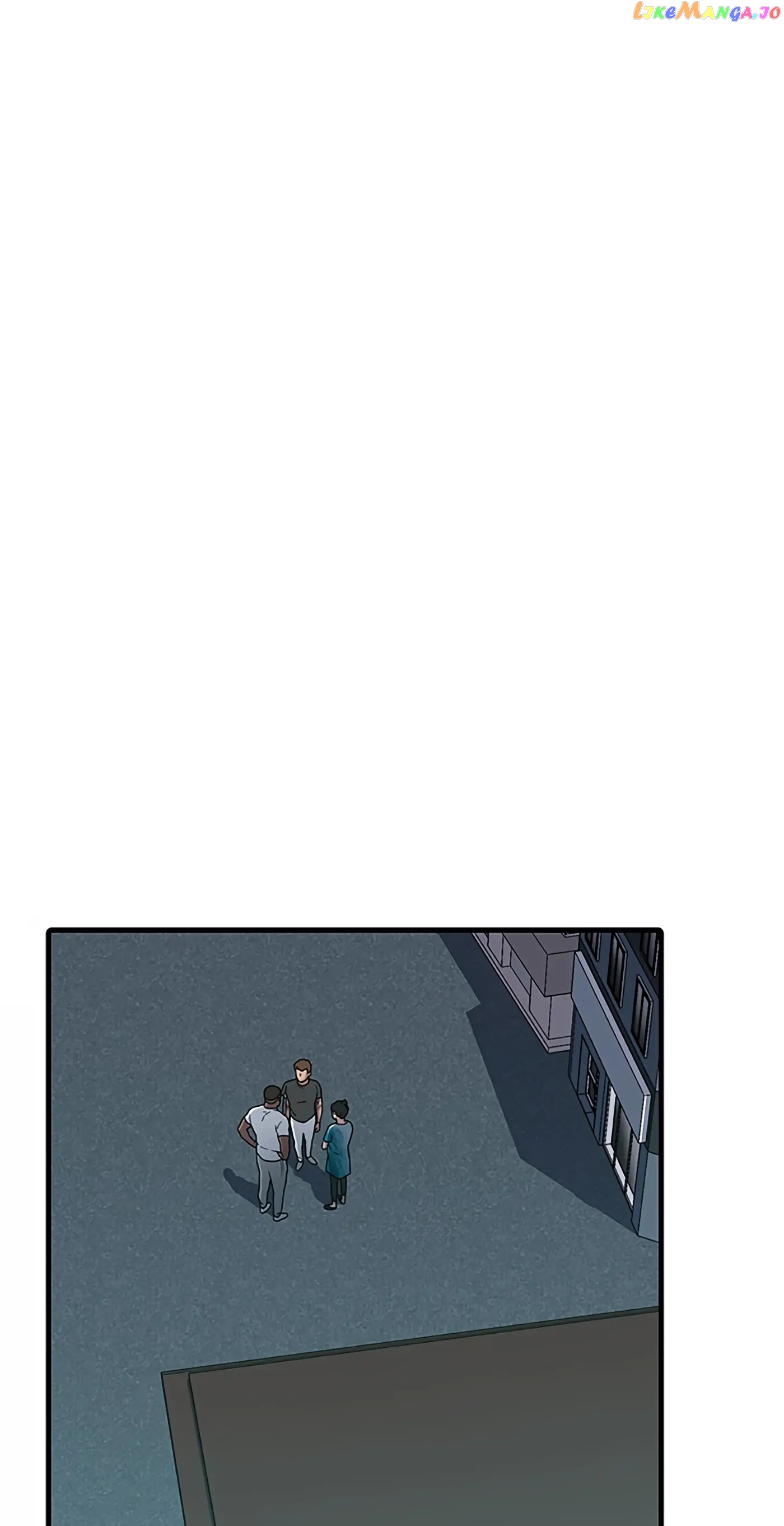Granny (Official) Chapter 19 - page 1