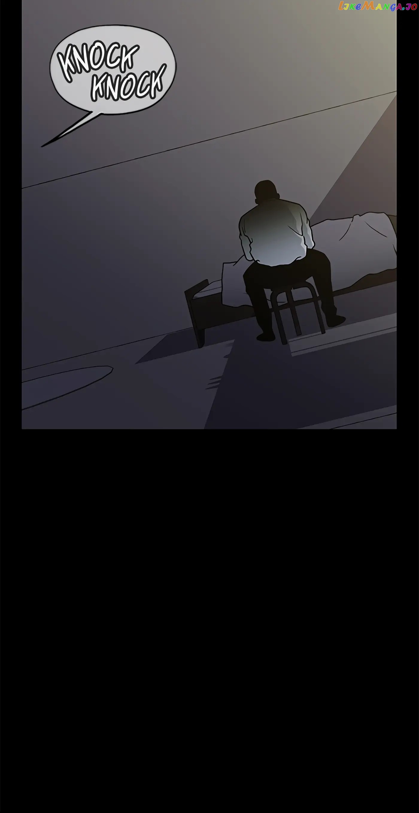 Granny (Official) Chapter 19 - page 10