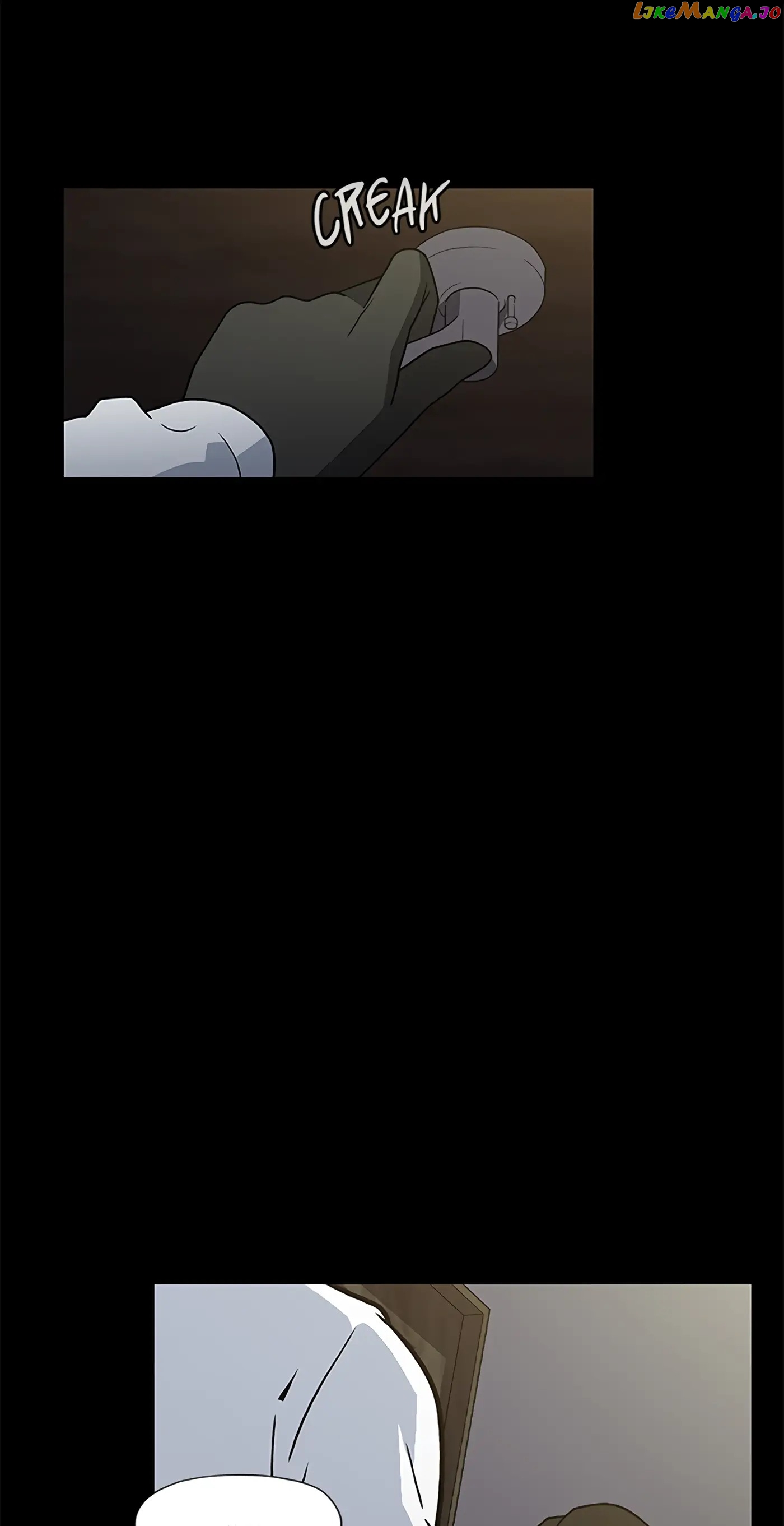Granny (Official) Chapter 19 - page 11