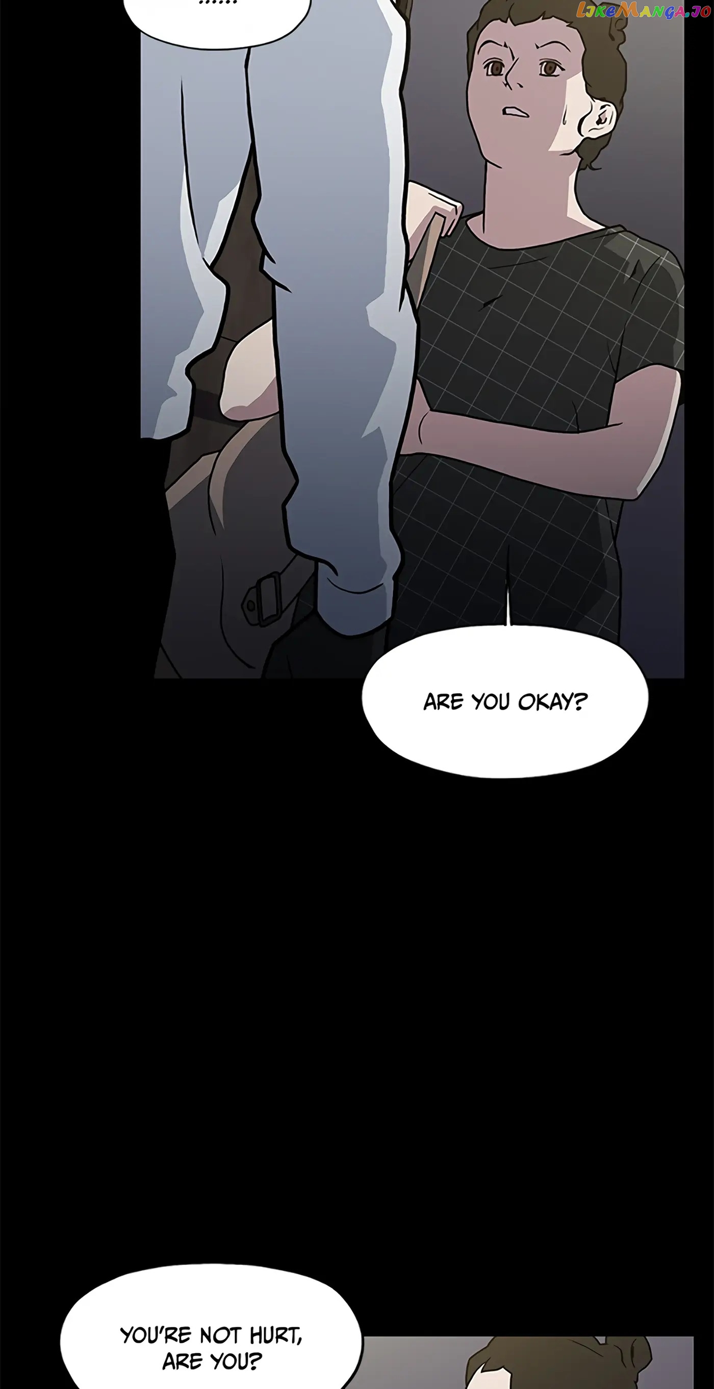 Granny (Official) Chapter 19 - page 12