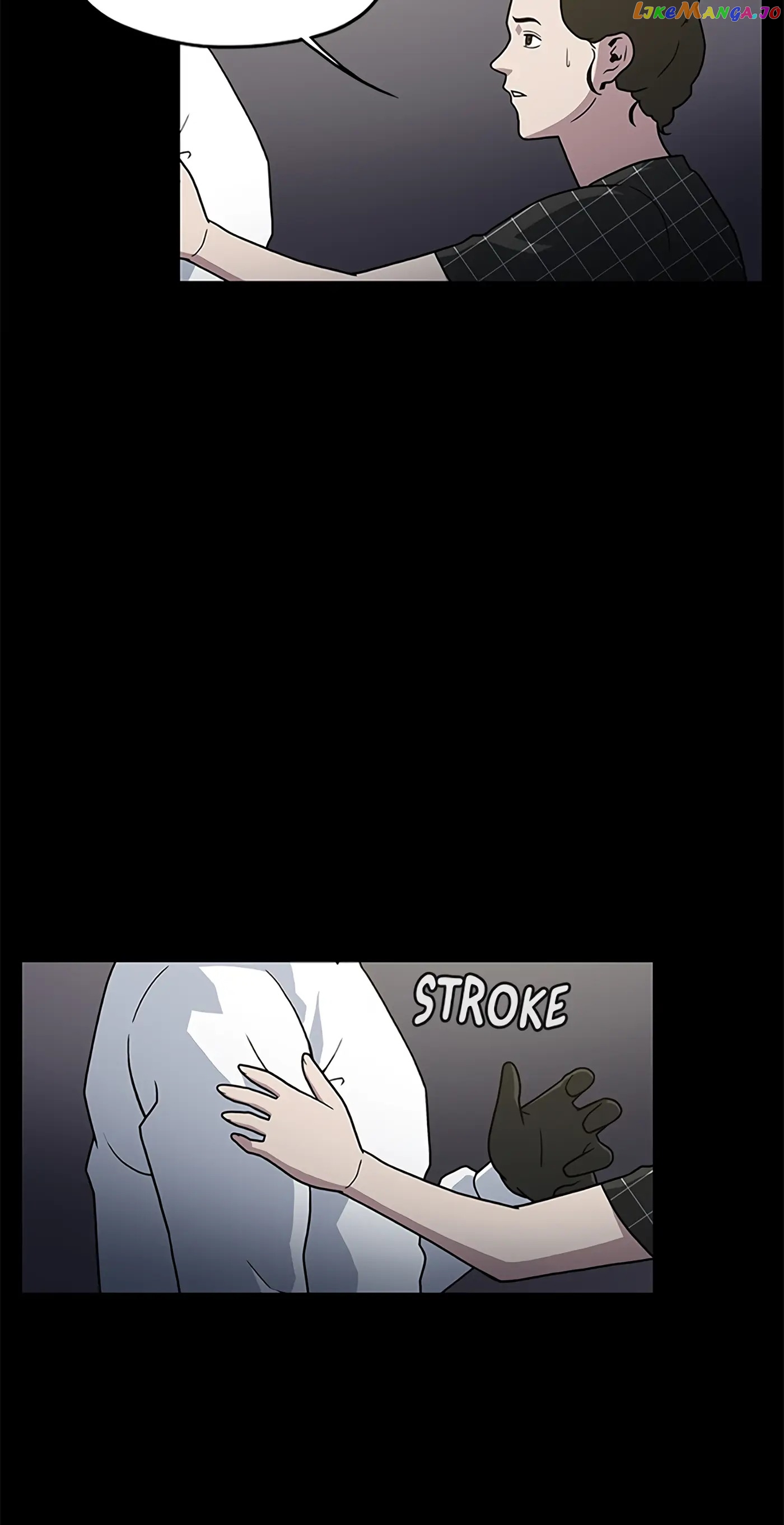 Granny (Official) Chapter 19 - page 13