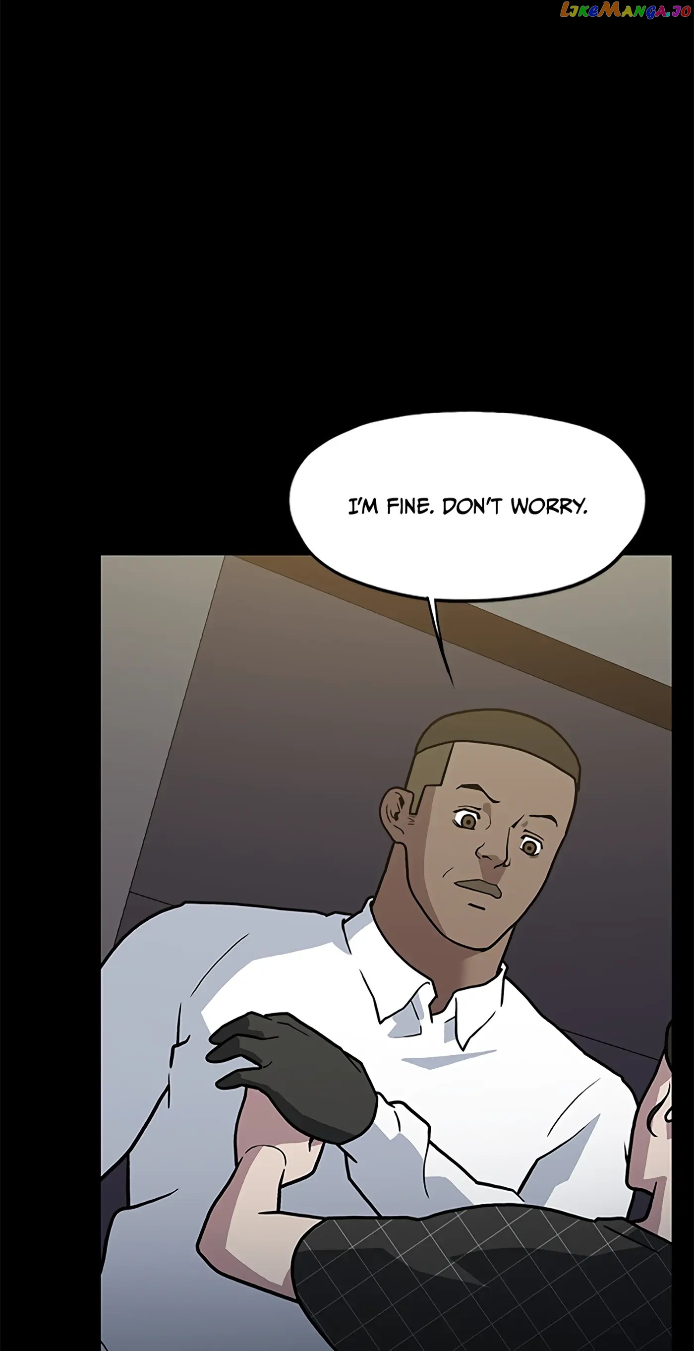 Granny (Official) Chapter 19 - page 14