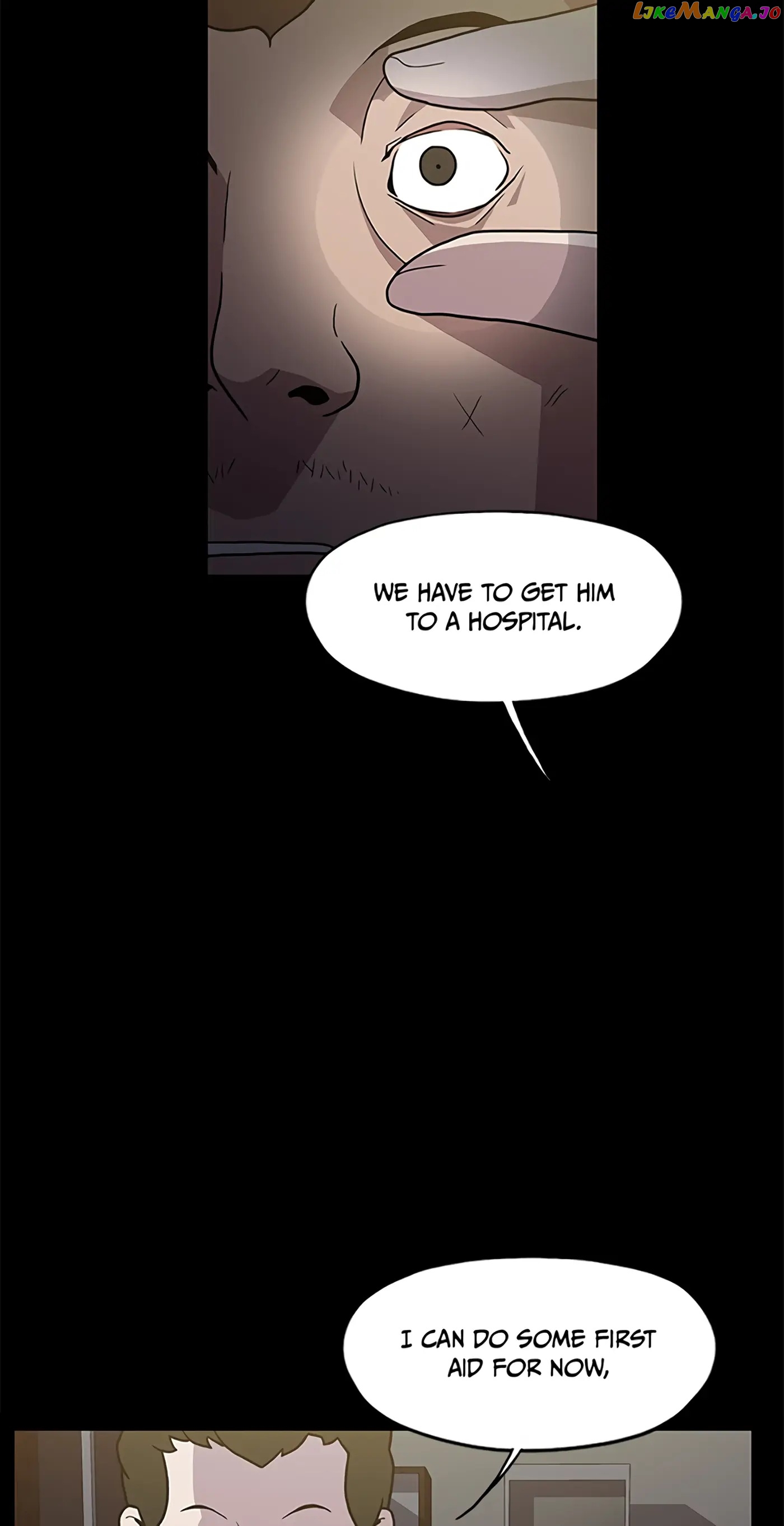 Granny (Official) Chapter 19 - page 17