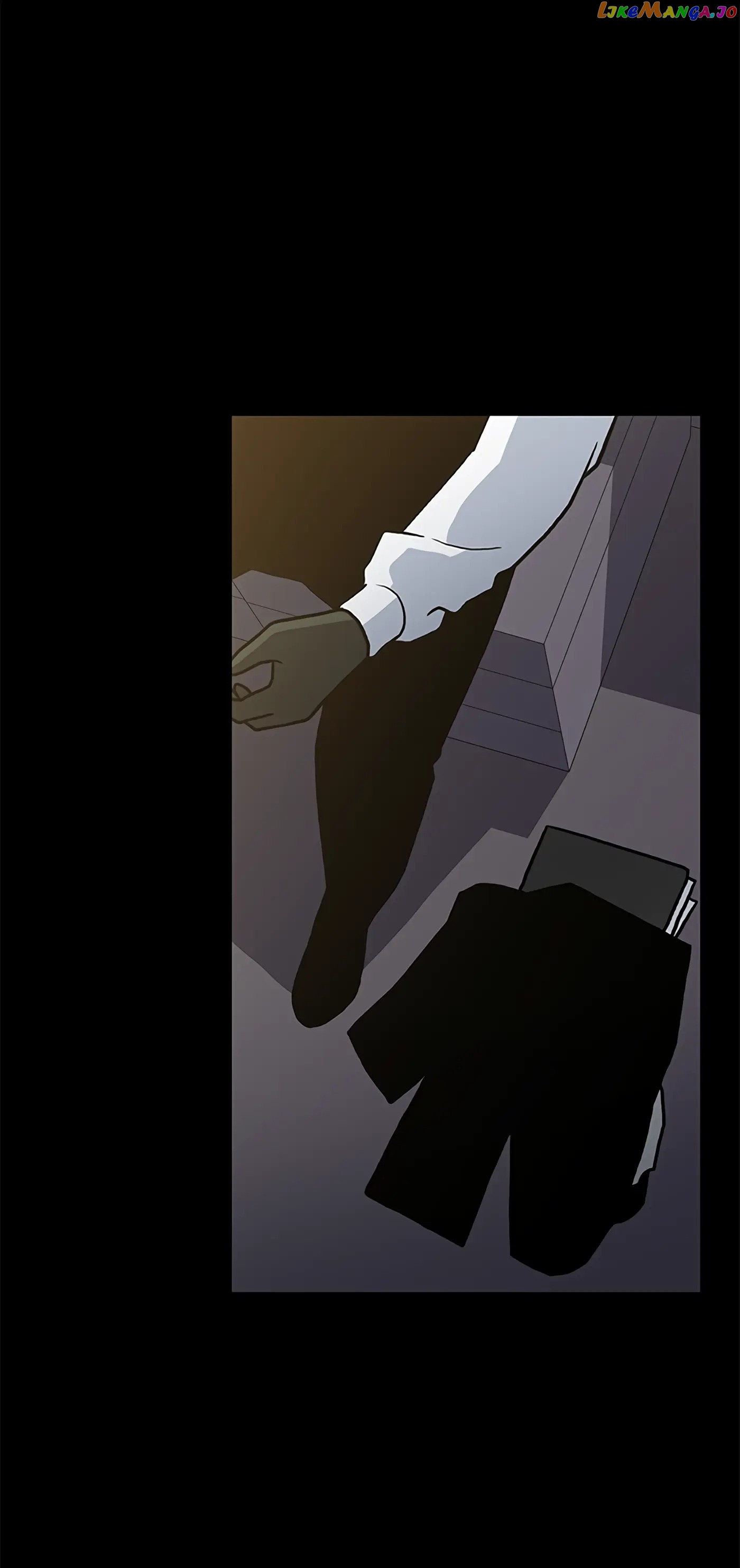 Granny (Official) Chapter 19 - page 21